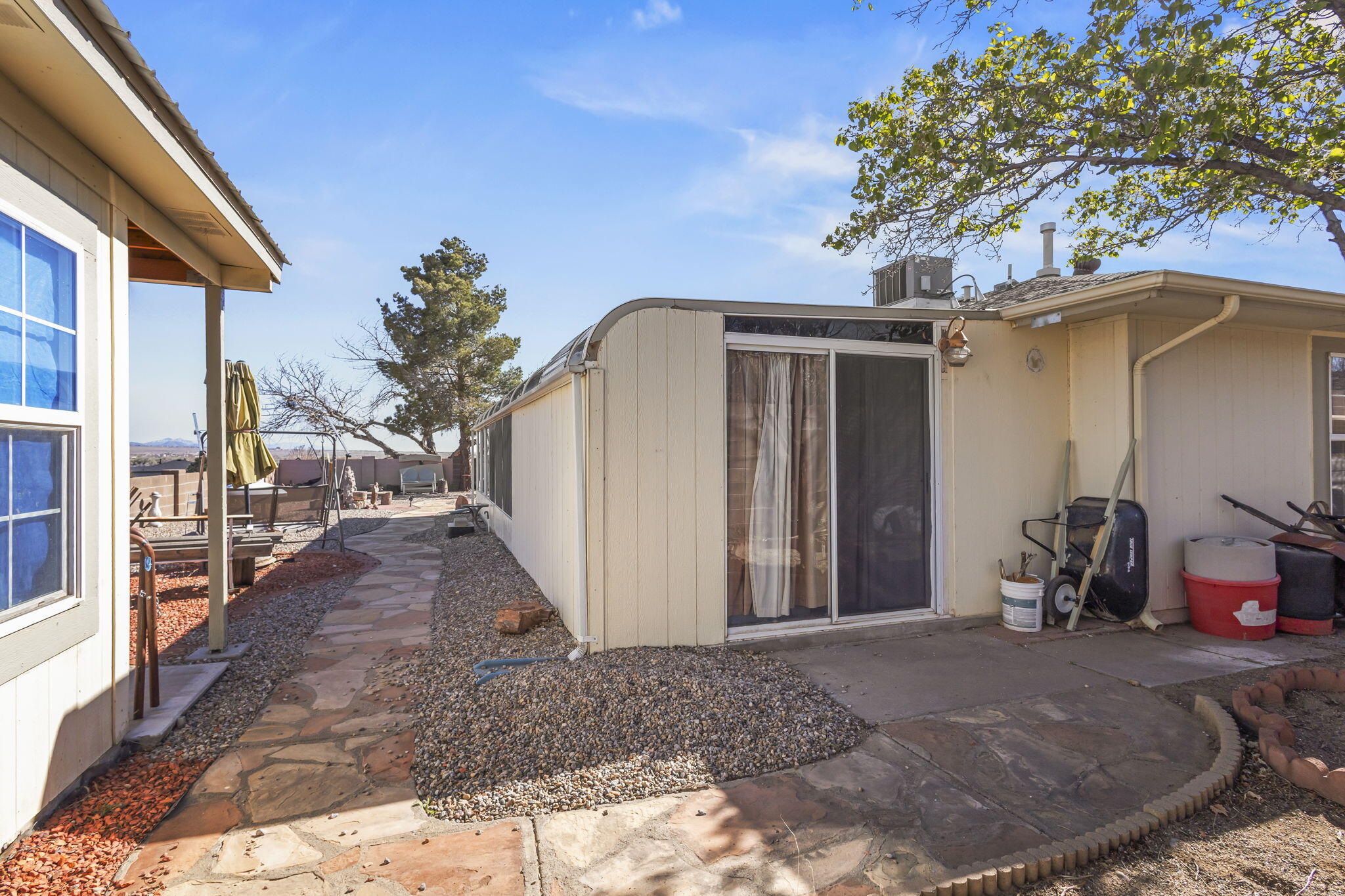2312 Cabezon Drive NE