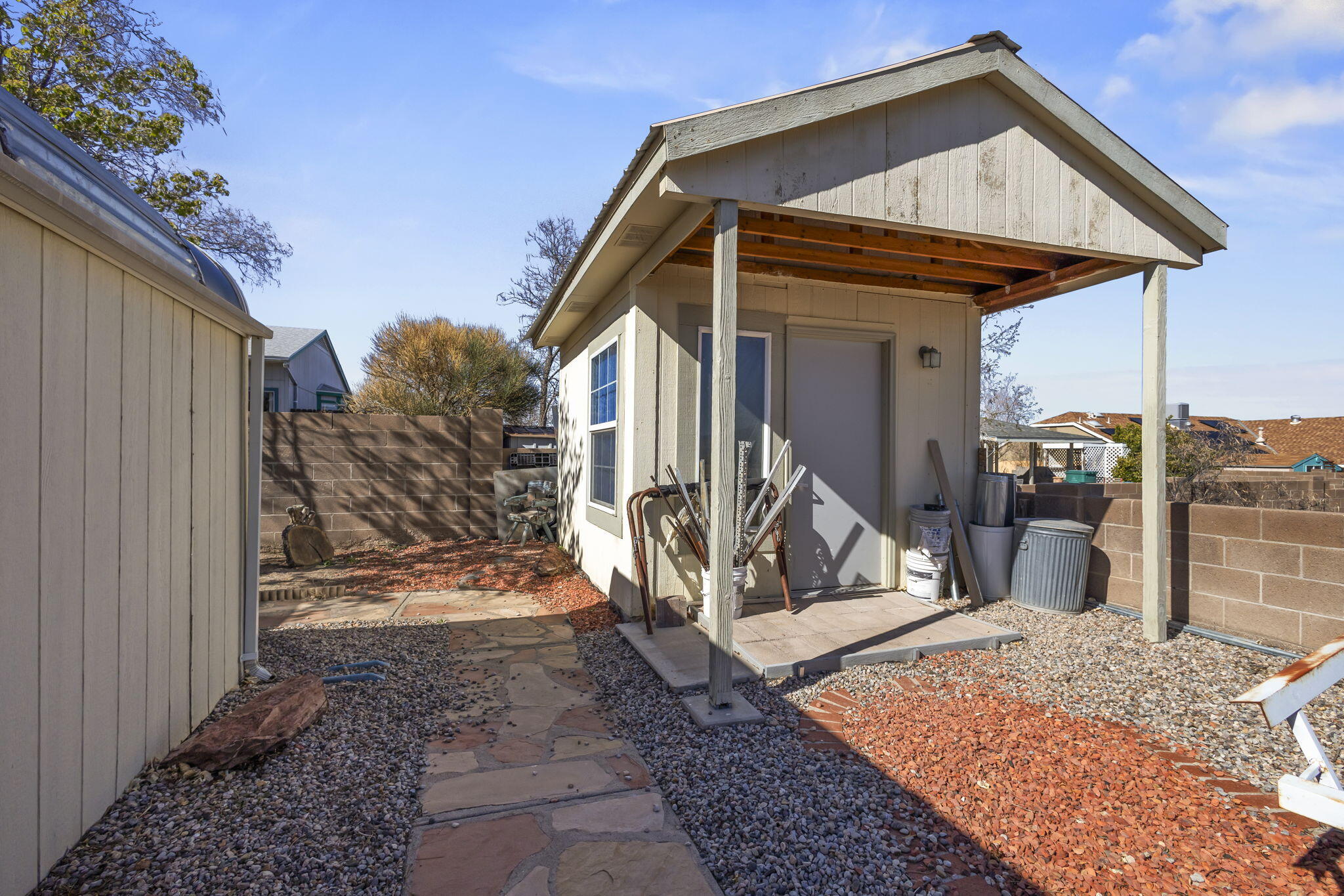 2312 Cabezon Drive NE