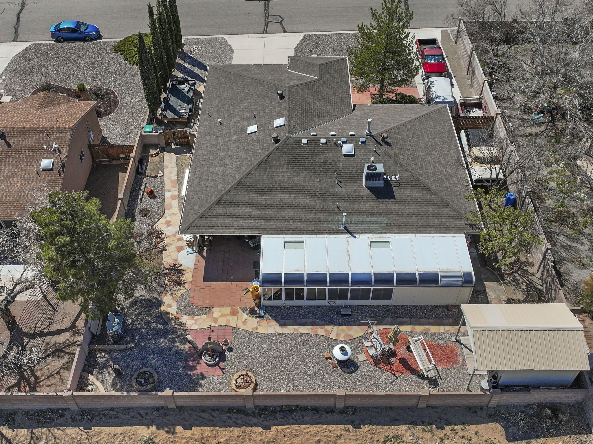 2312 Cabezon Drive NE