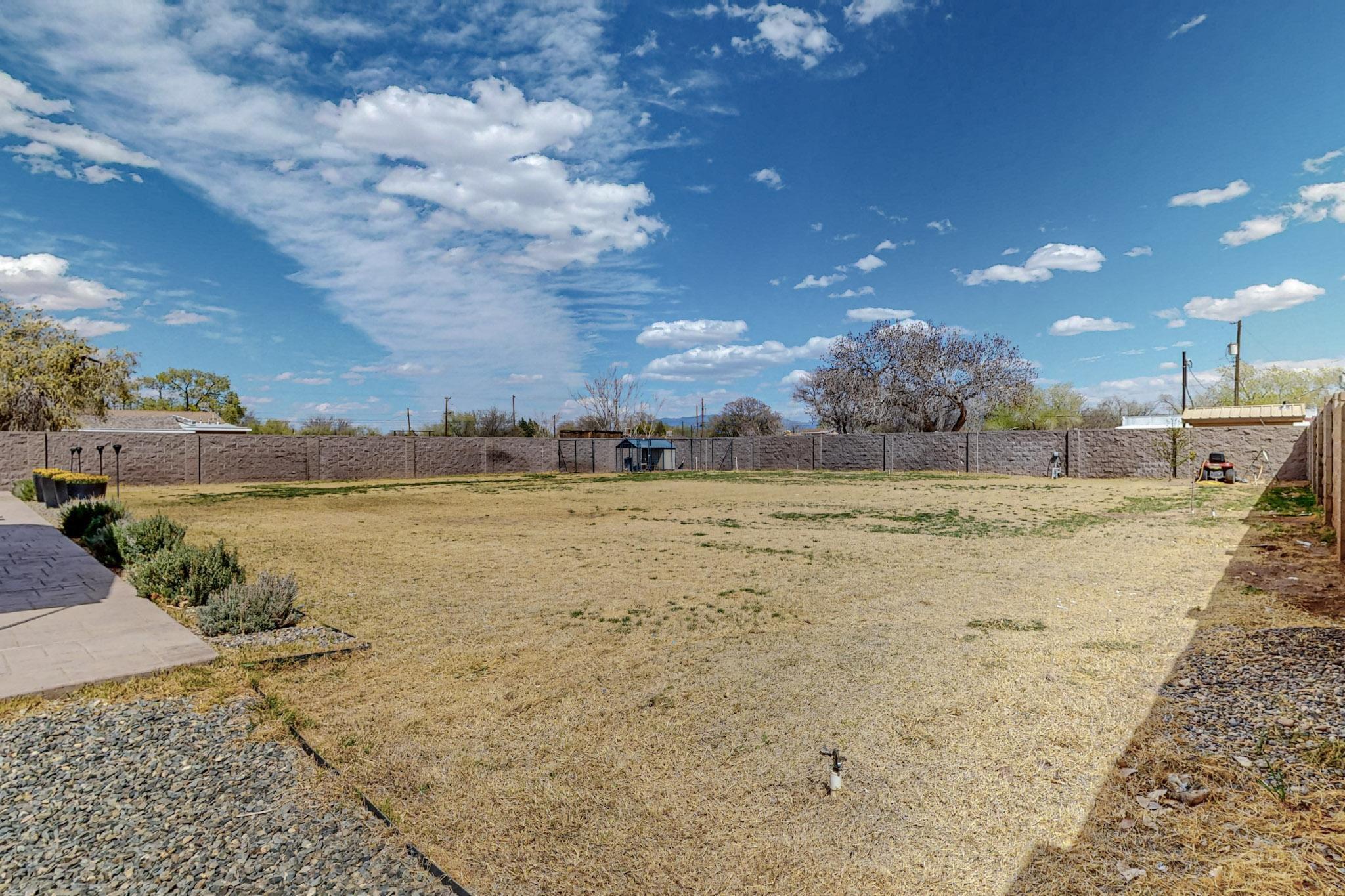3104 Vega Verde Road SW