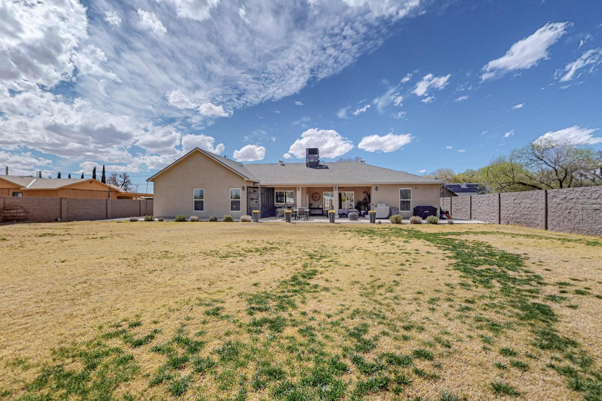 3104 Vega Verde Road SW