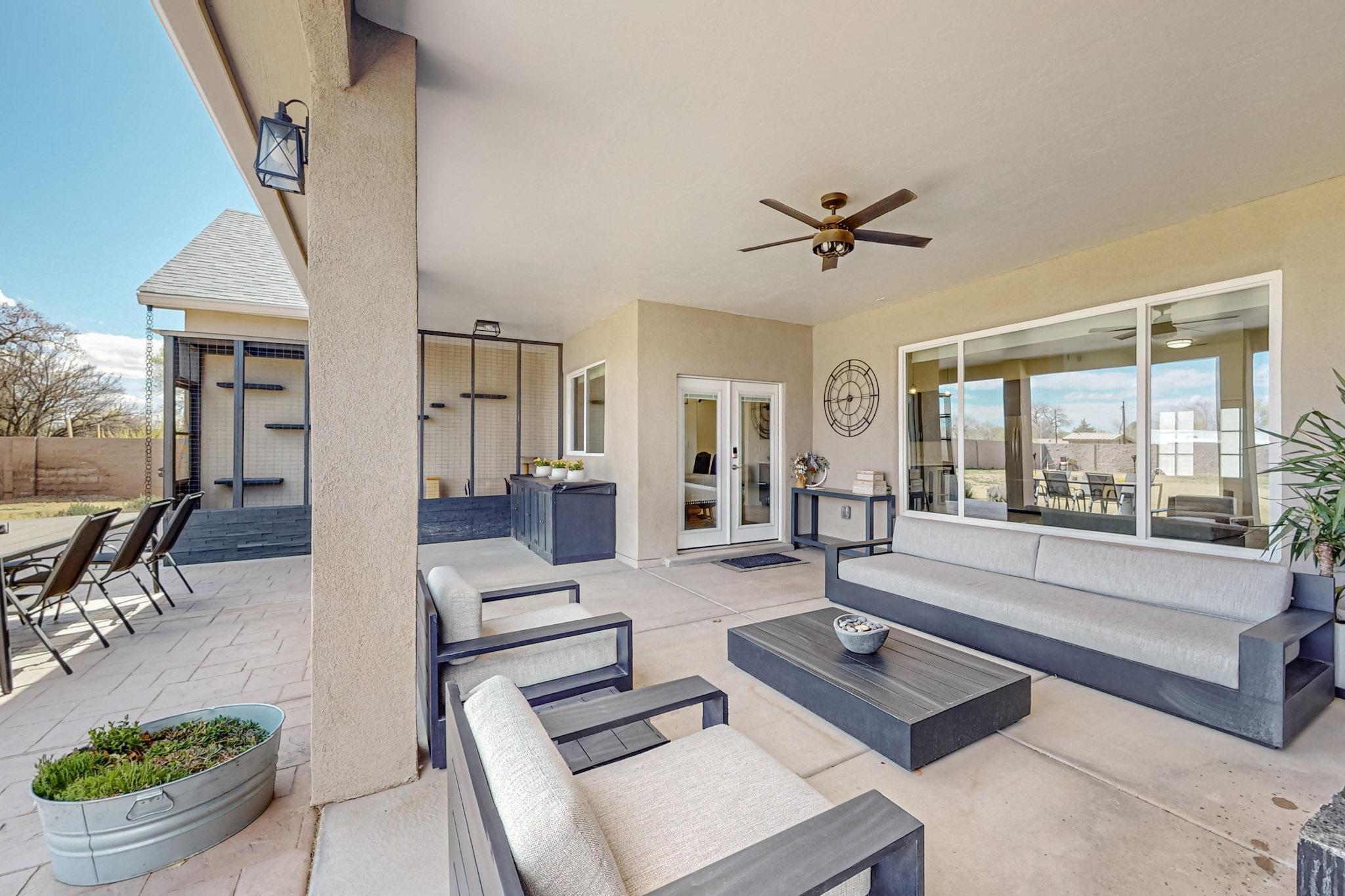 3104 Vega Verde Road SW