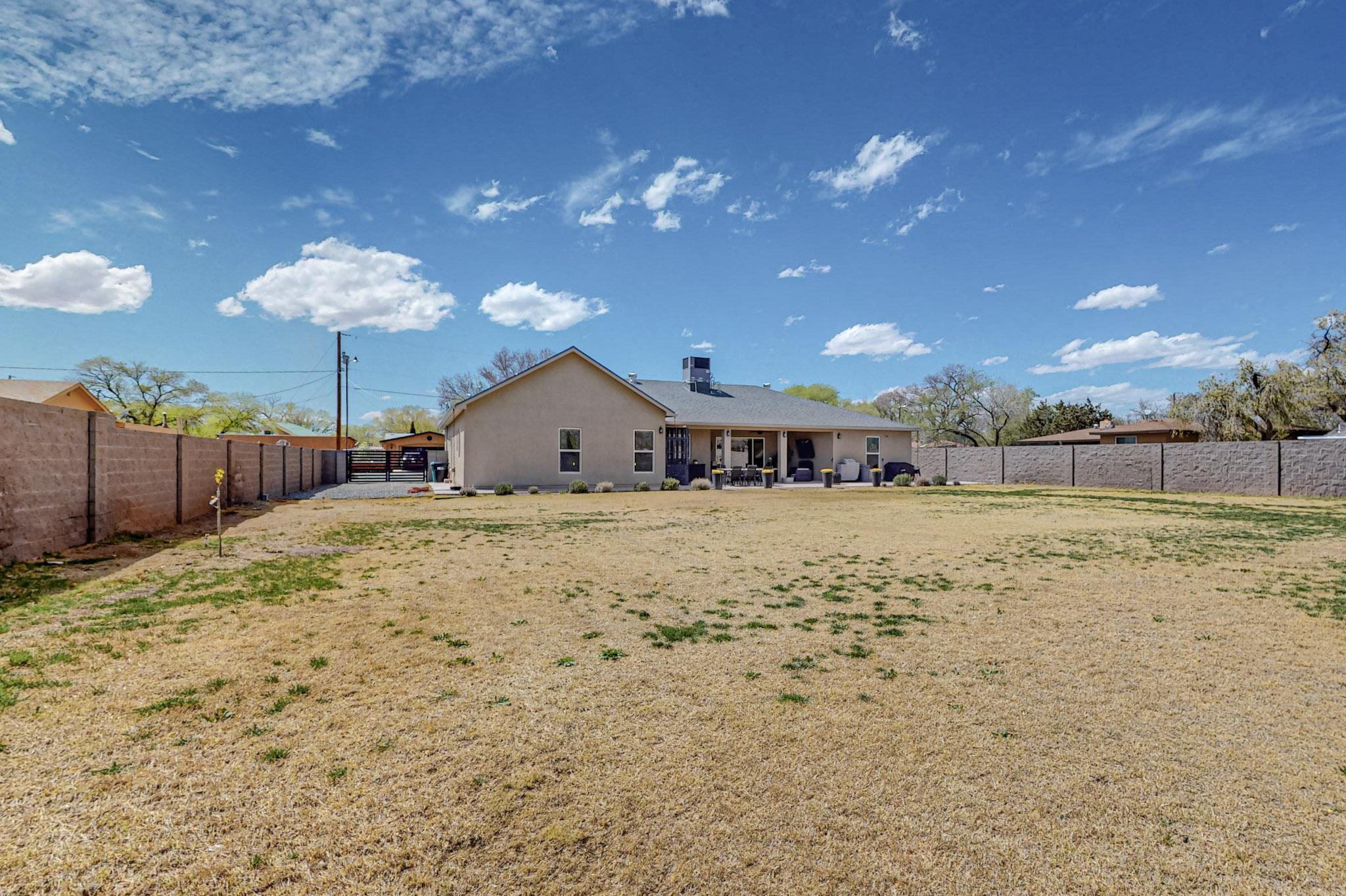 3104 Vega Verde Road SW