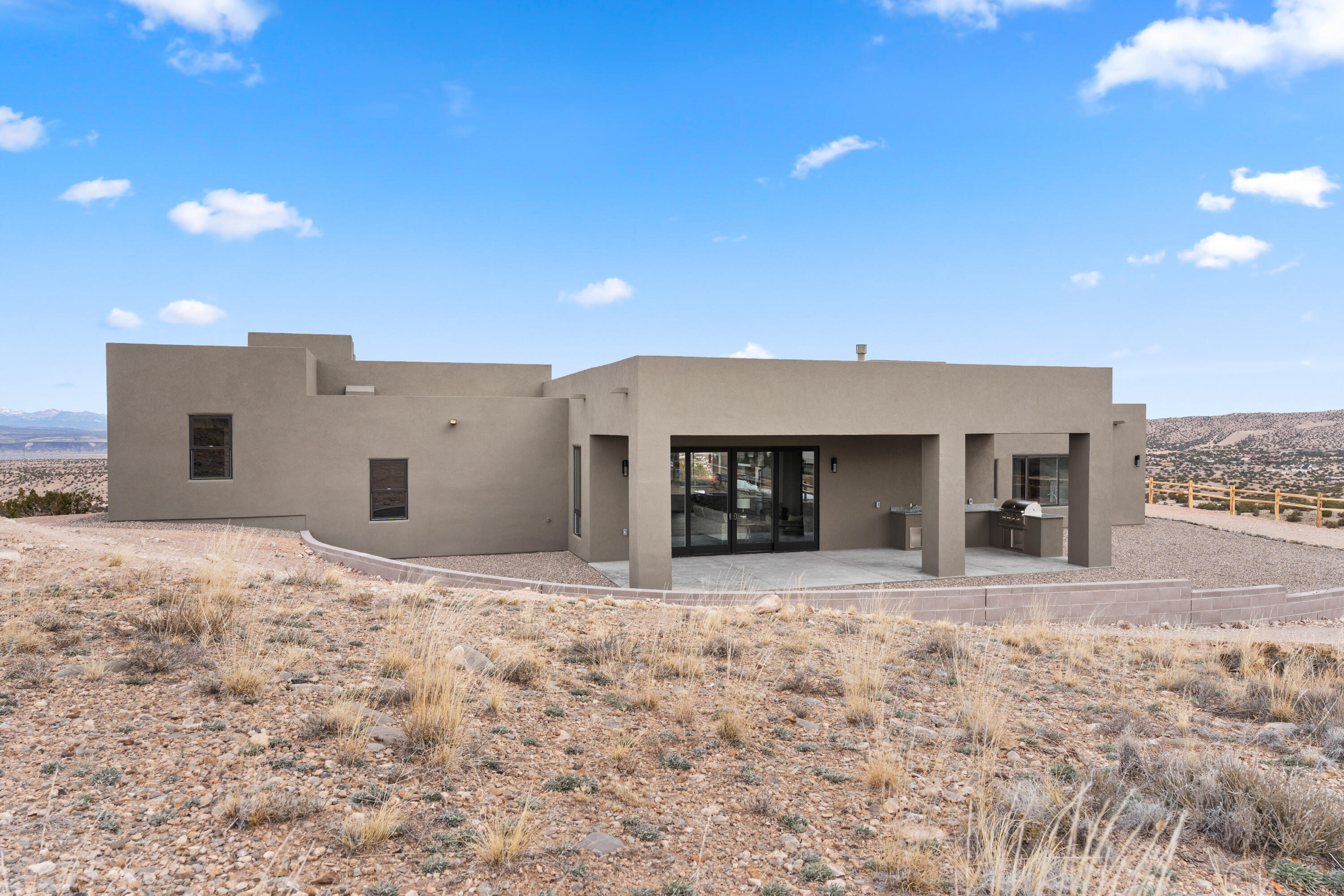 4 Alto Court
