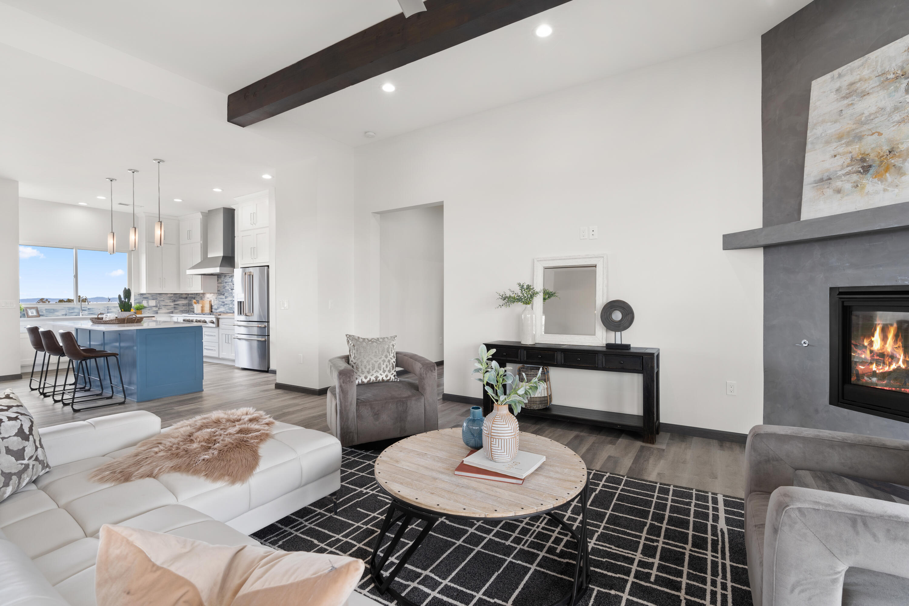4 Alto Court