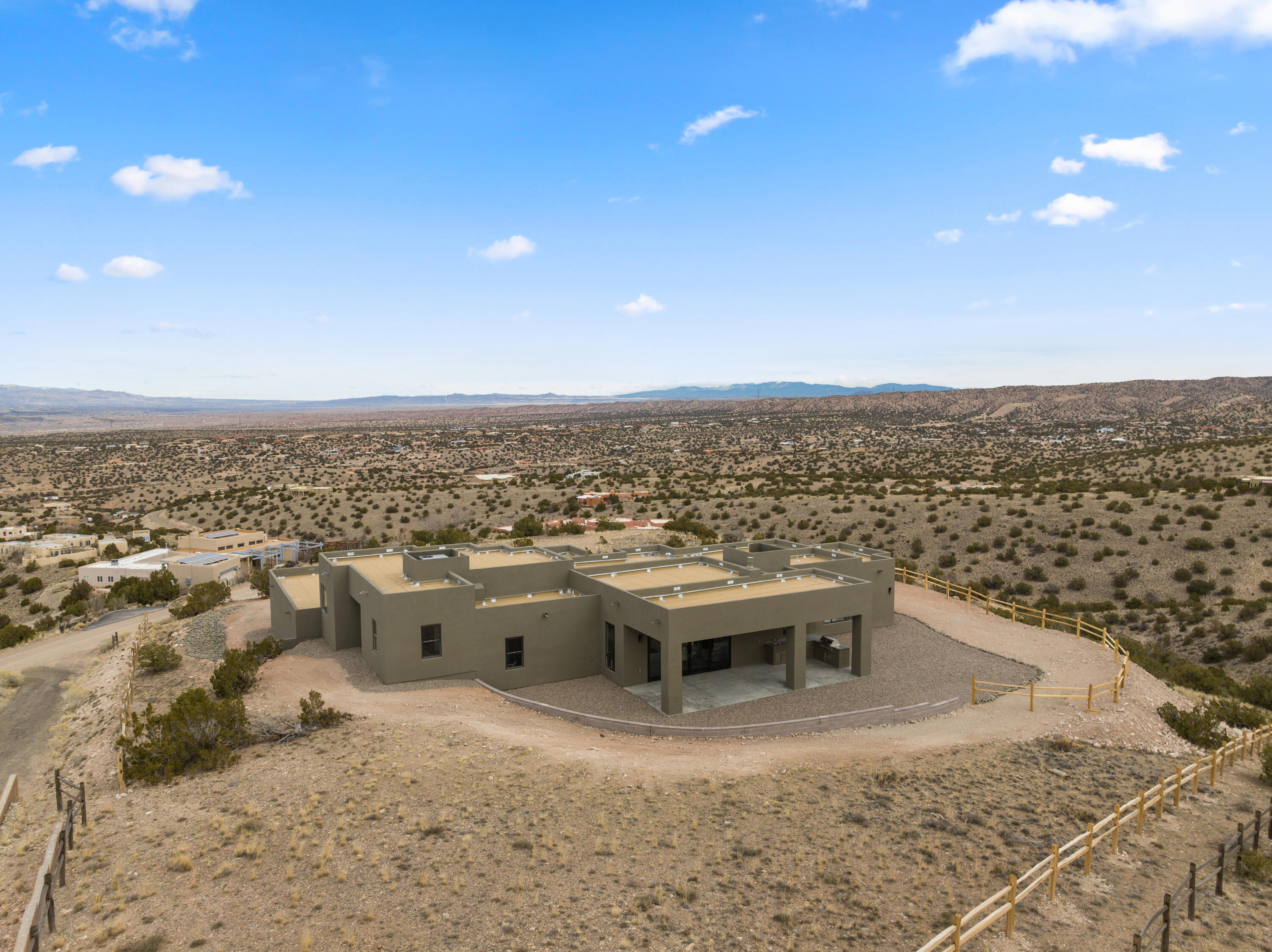 4 Alto Court