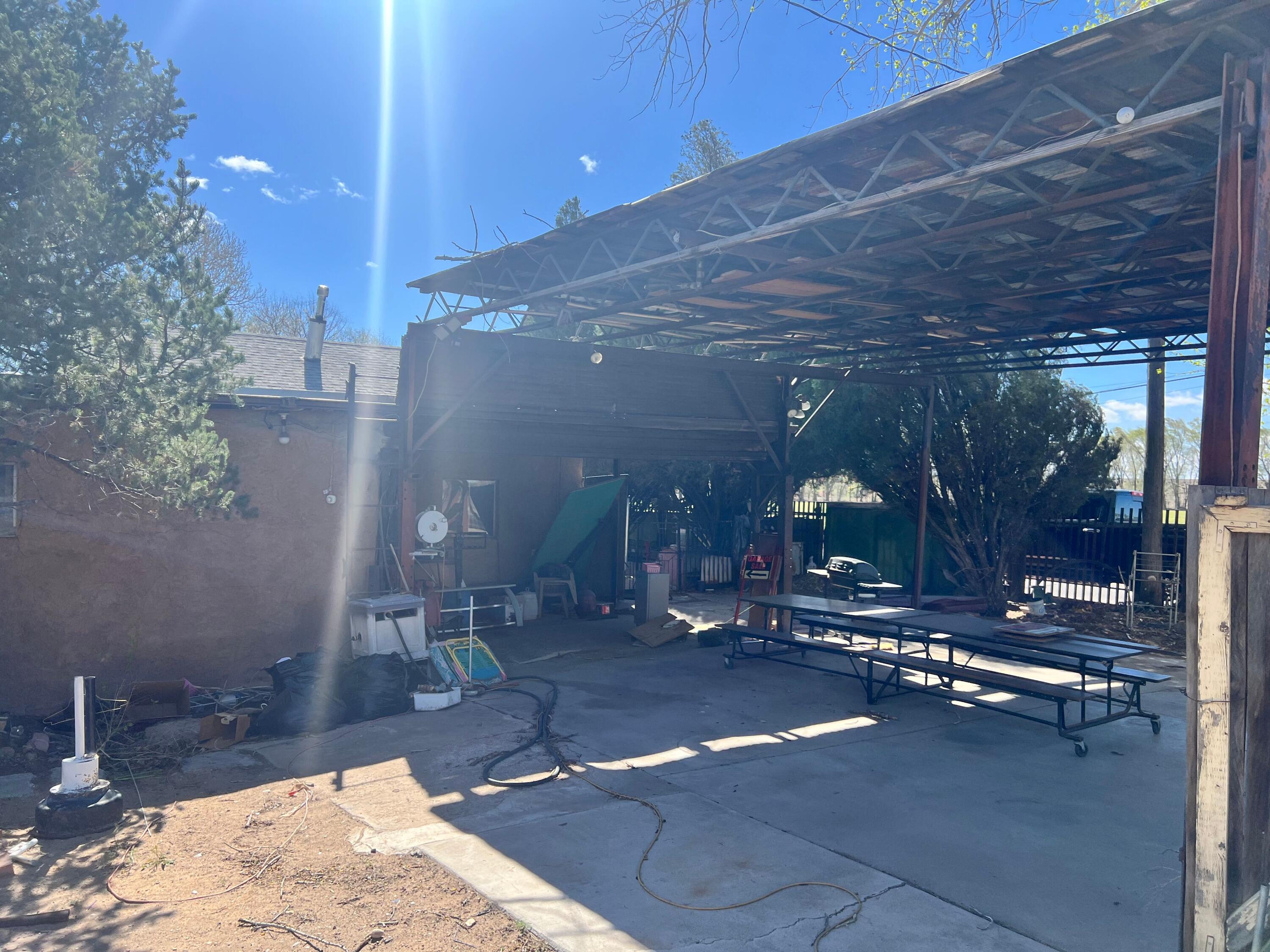 2109 Malpais Road SW