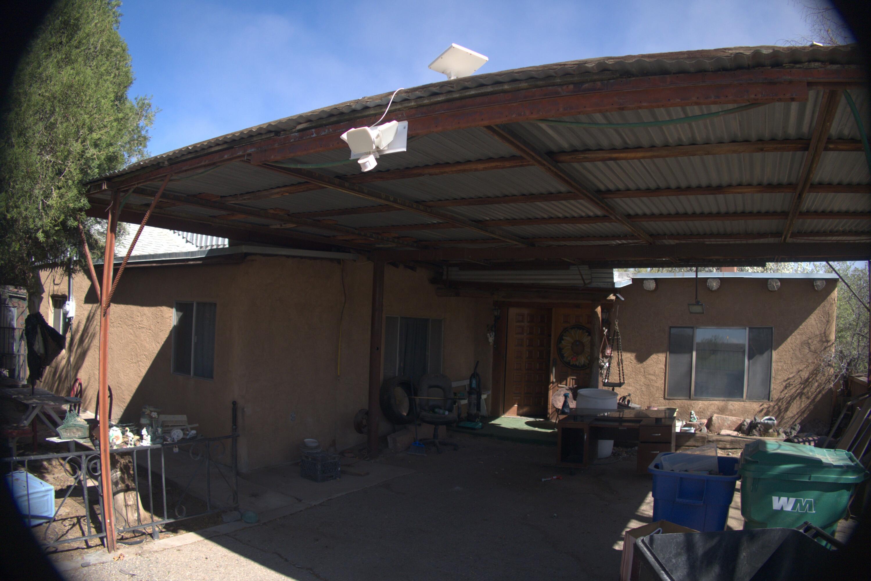 2109 Malpais Road SW