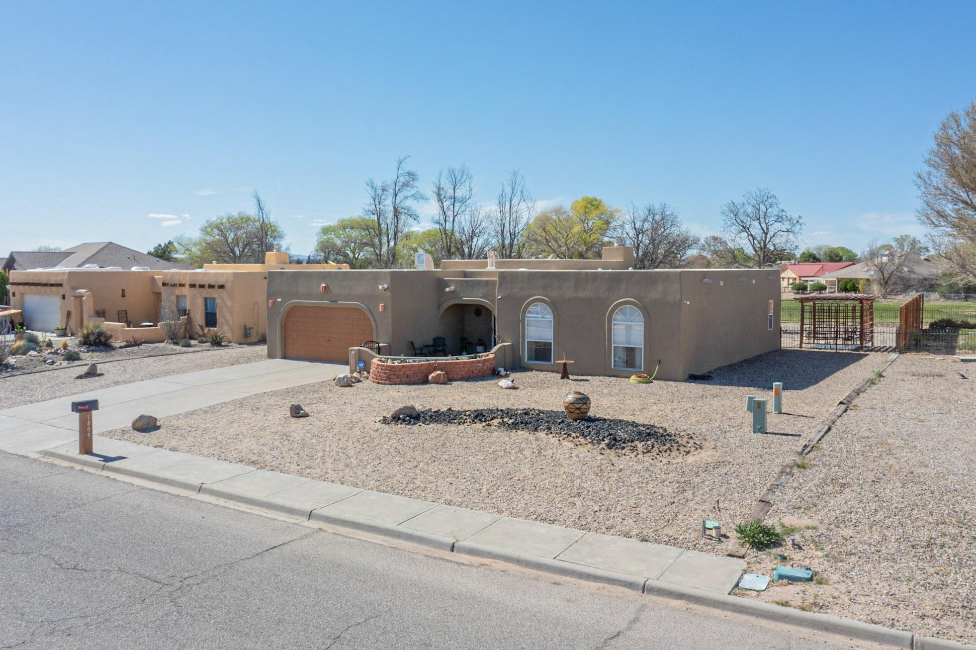 1809 NANCY LOPEZ Boulevard