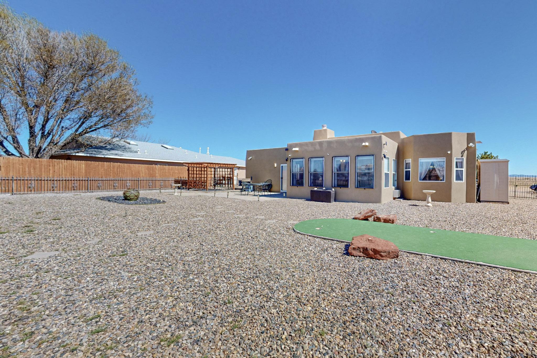 1809 NANCY LOPEZ Boulevard