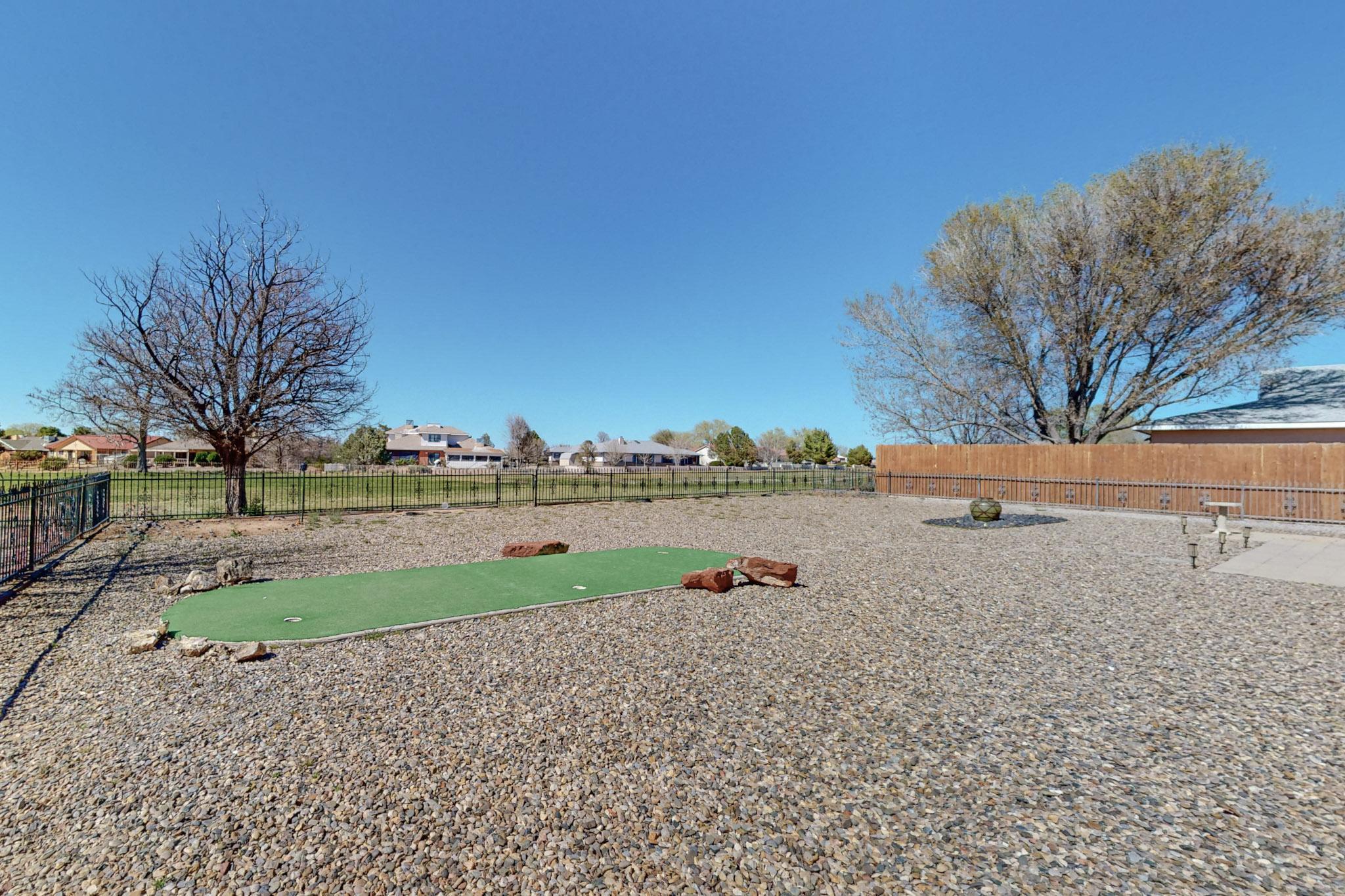 1809 NANCY LOPEZ Boulevard