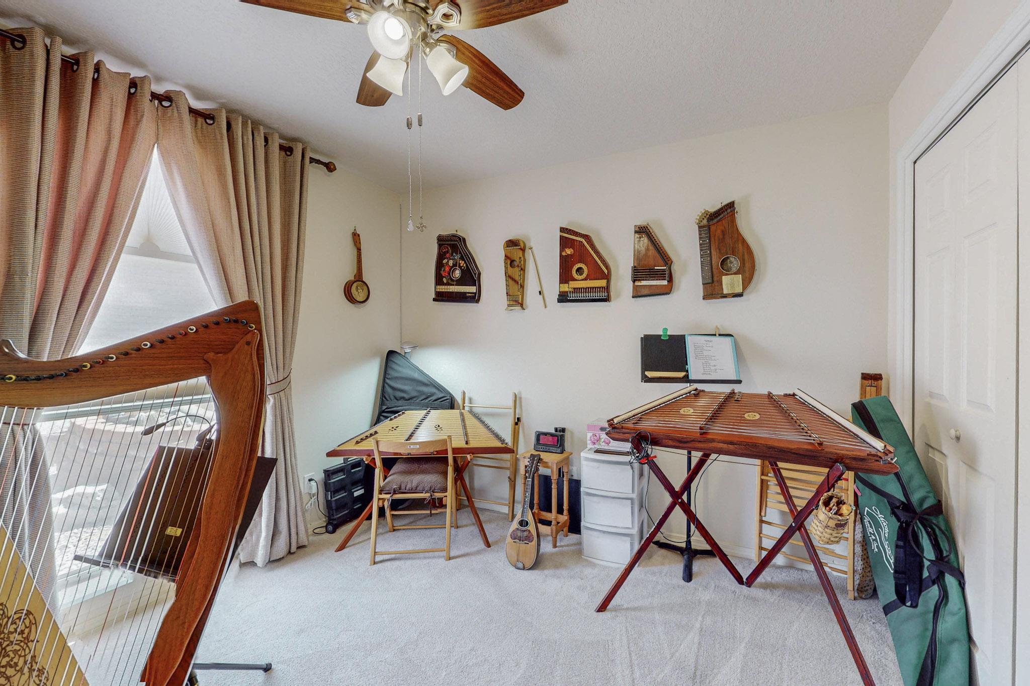 1809 NANCY LOPEZ Boulevard