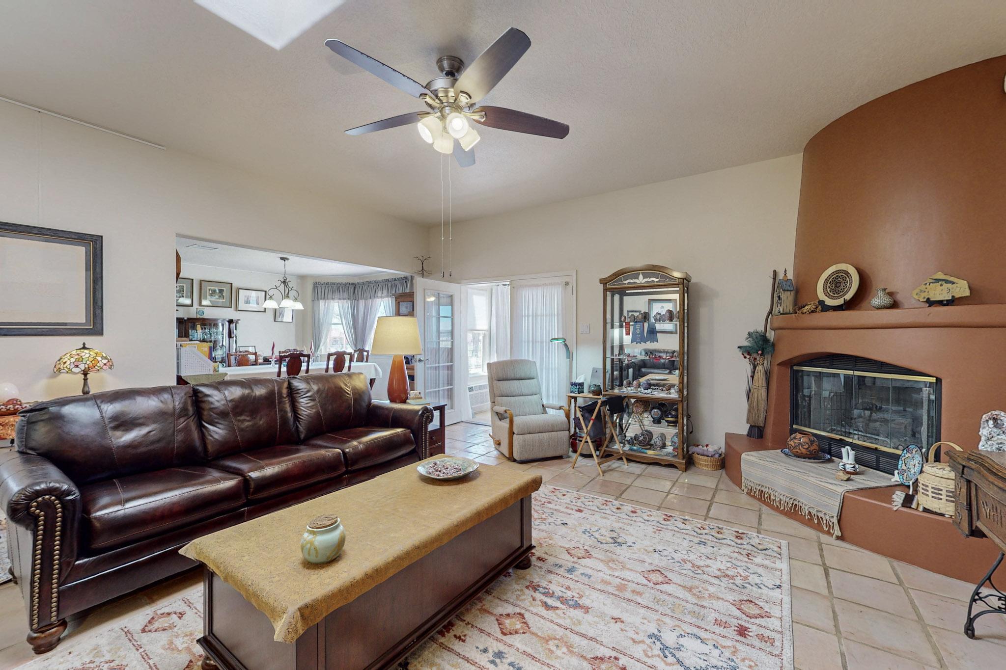 1809 NANCY LOPEZ Boulevard