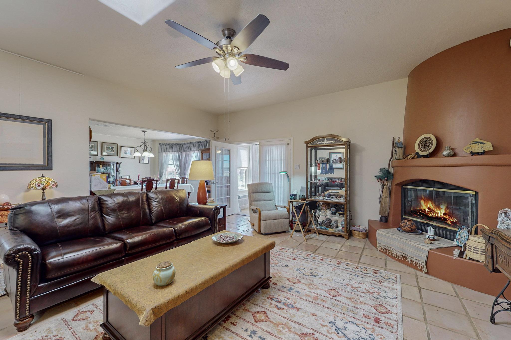 1809 NANCY LOPEZ Boulevard