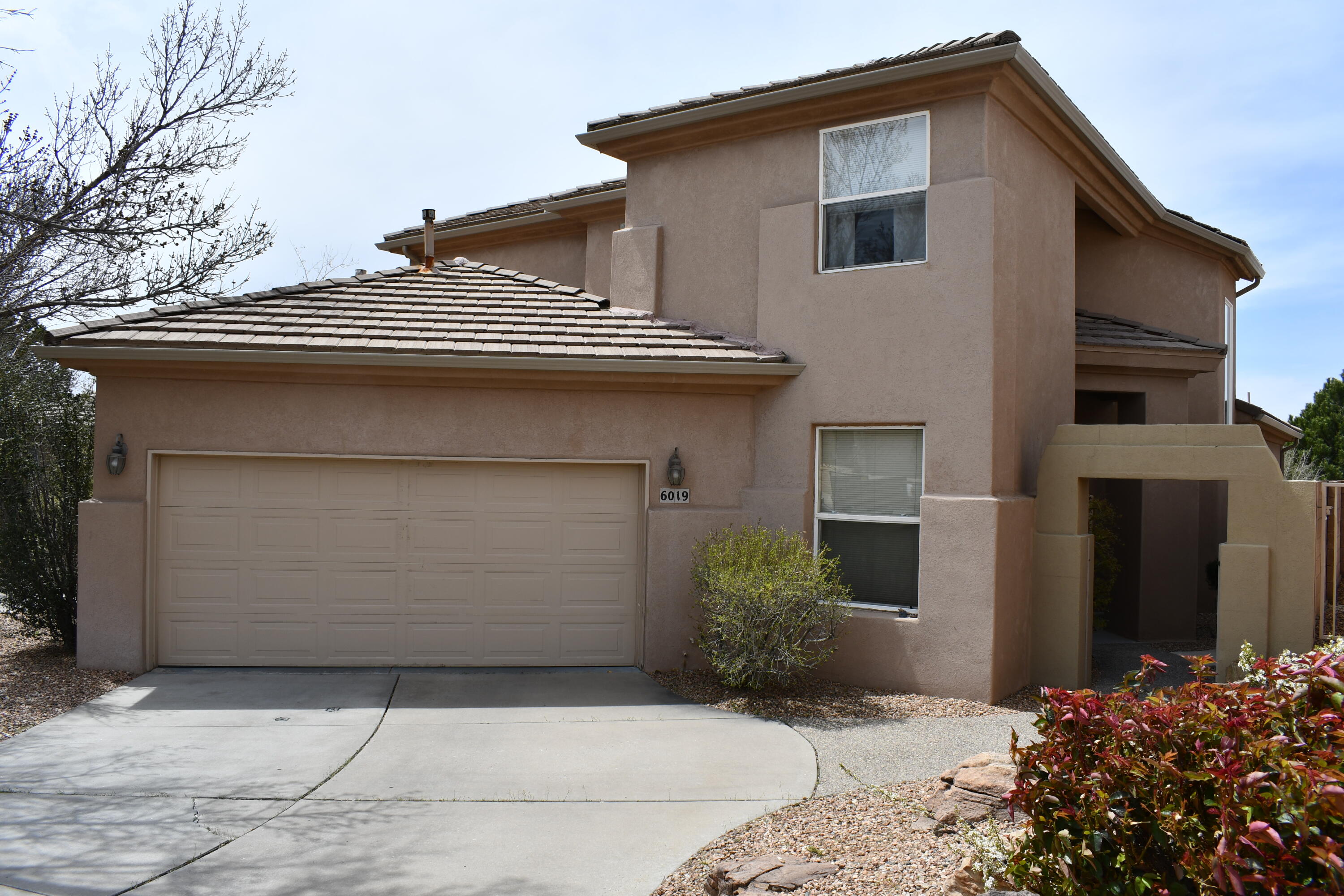 6019 Purple Aster Lane NE