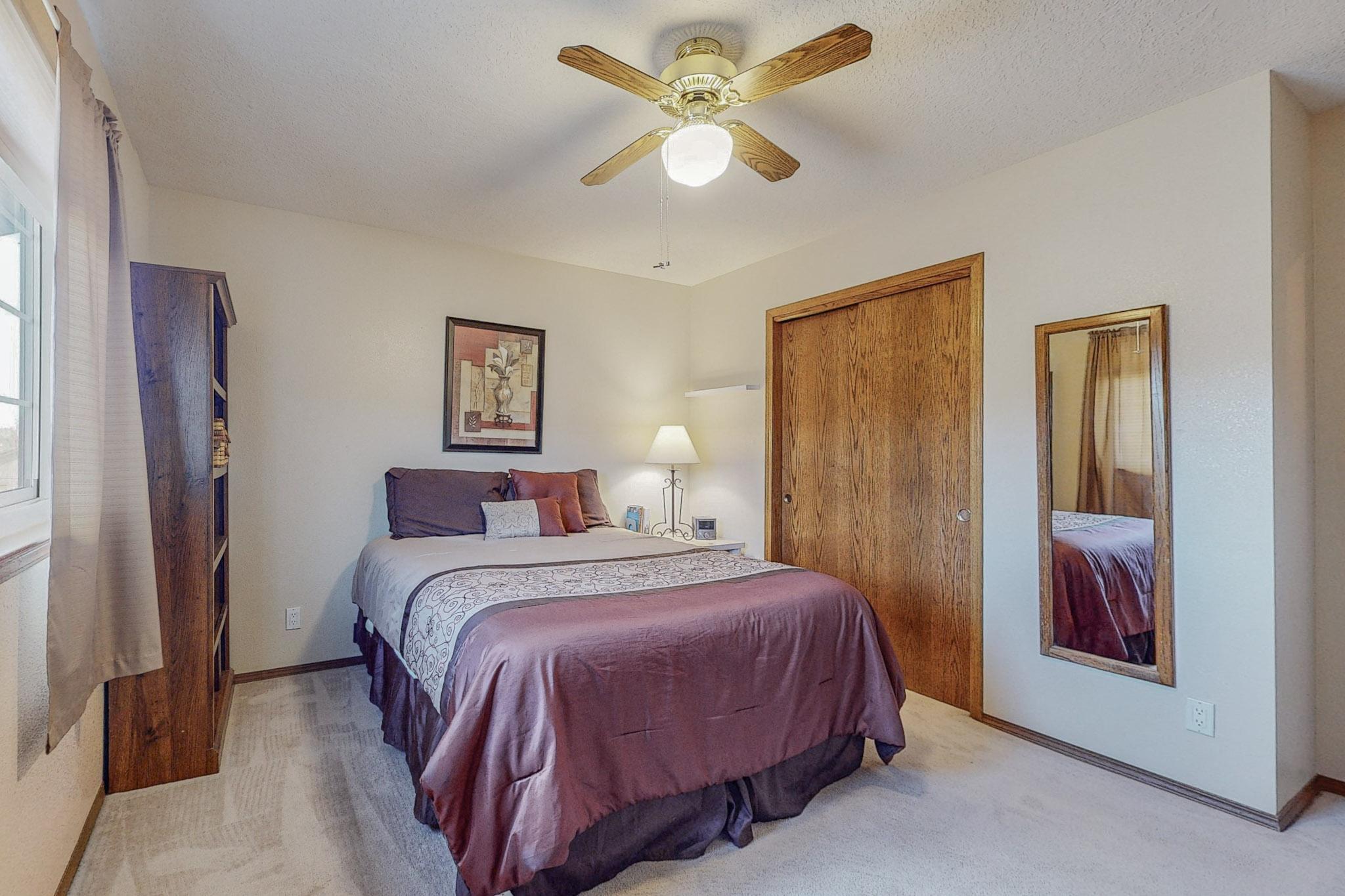 10520 Calle Sombra NW