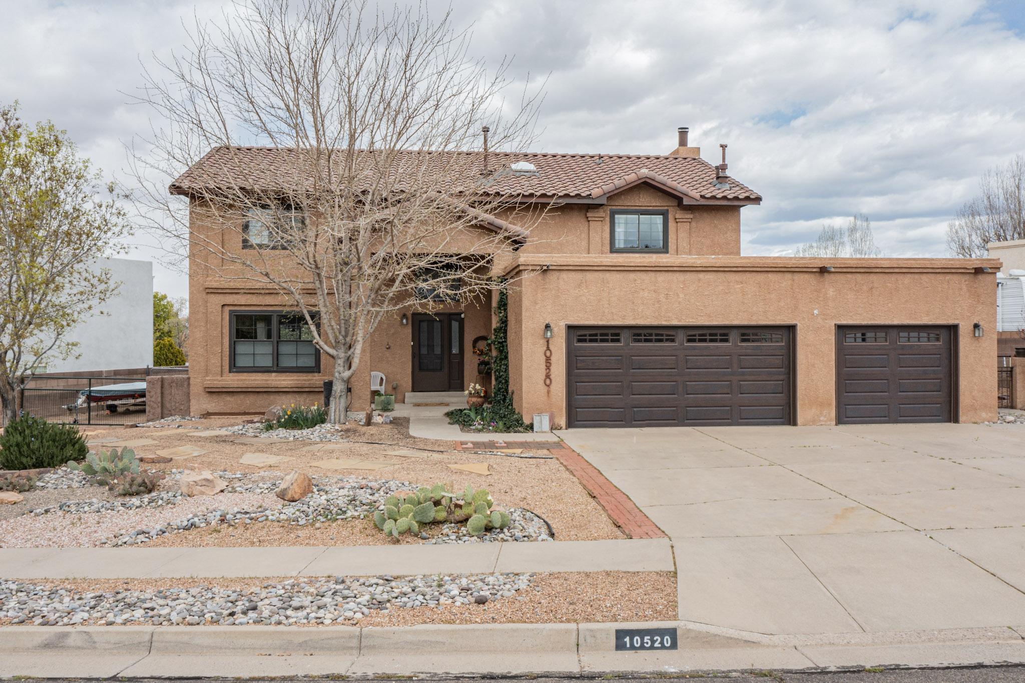 10520 Calle Sombra NW