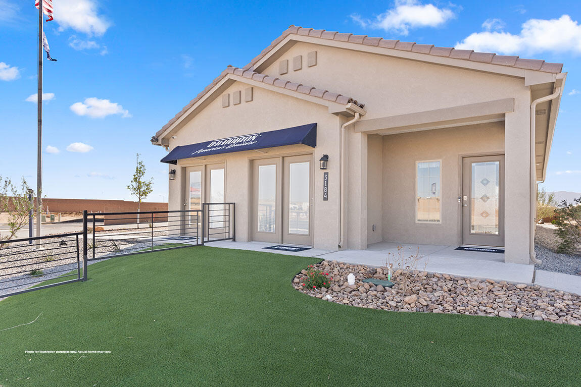 10833 Sabino Loop SW