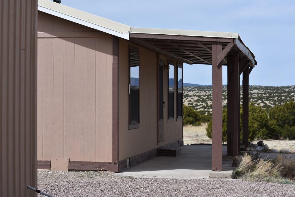 672 Pinon Spgs Road