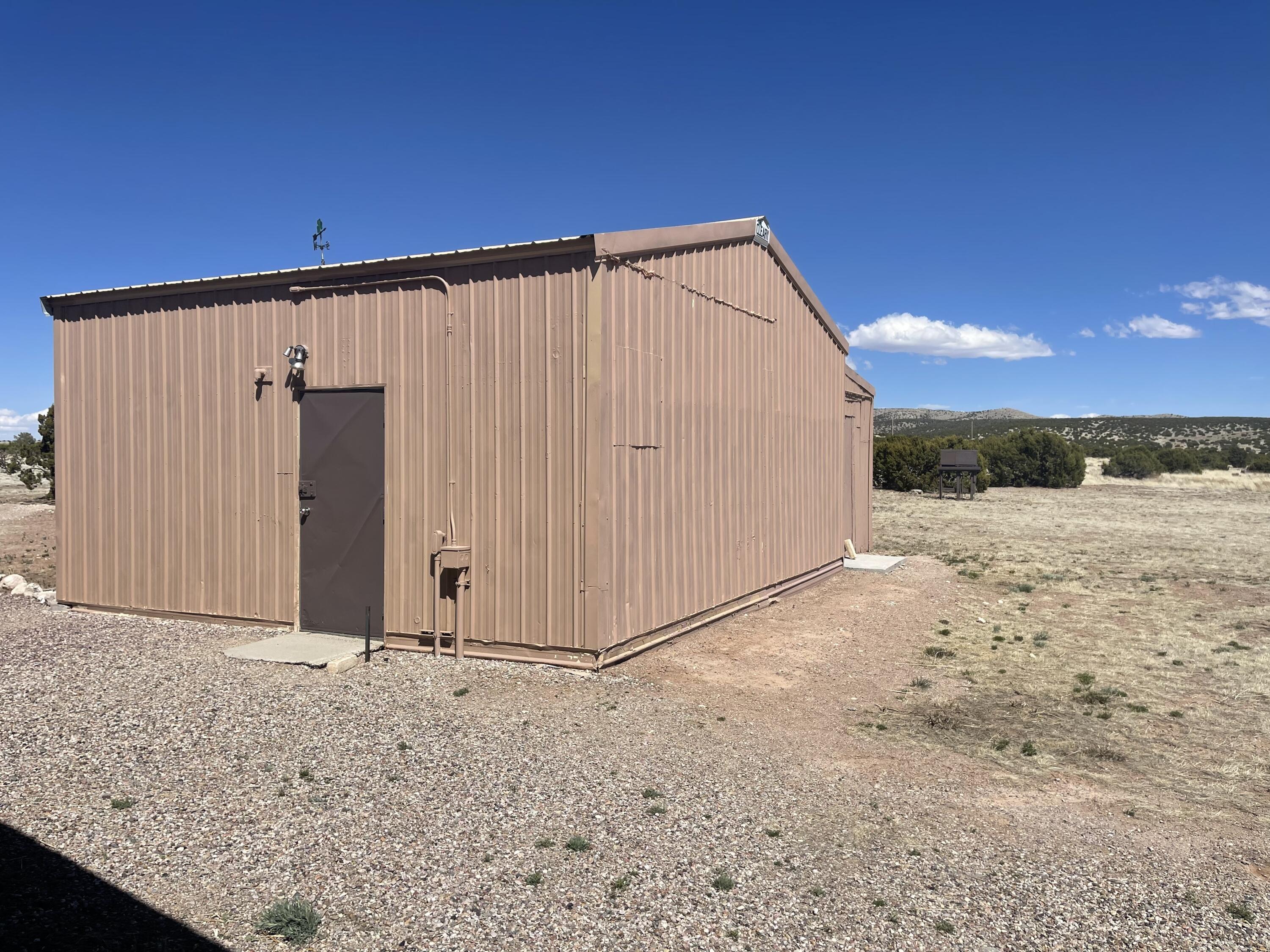672 Pinon Spgs Road