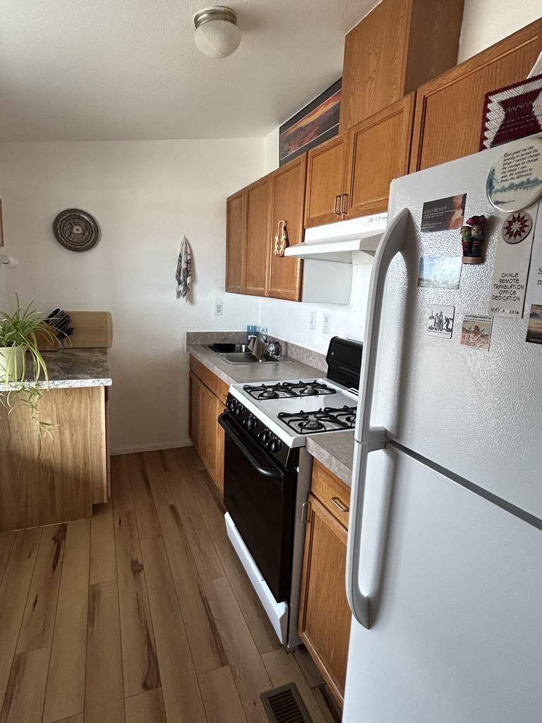 672 Pinon Spgs Road