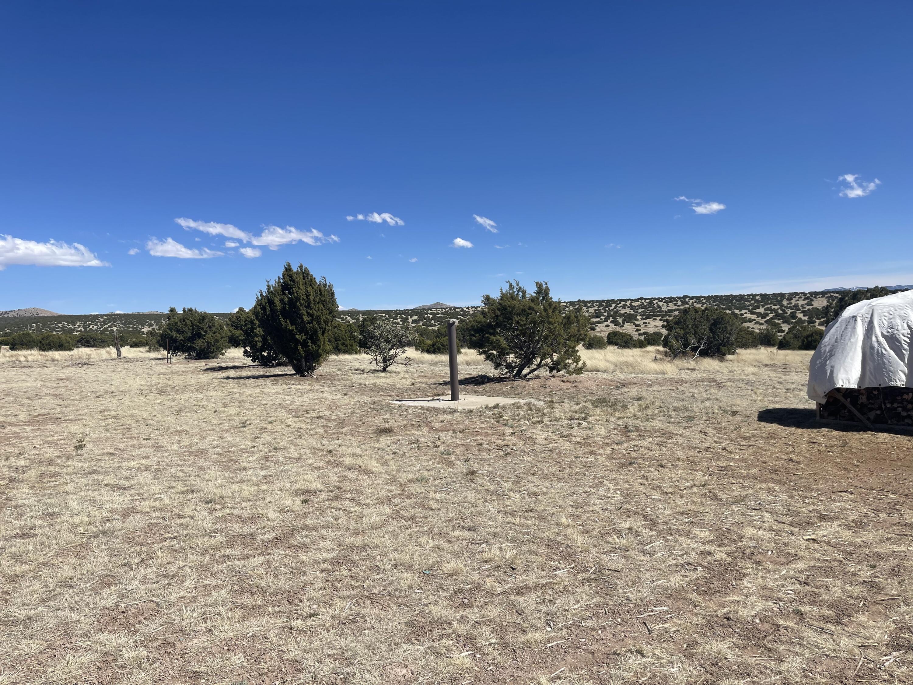 672 Pinon Spgs Road