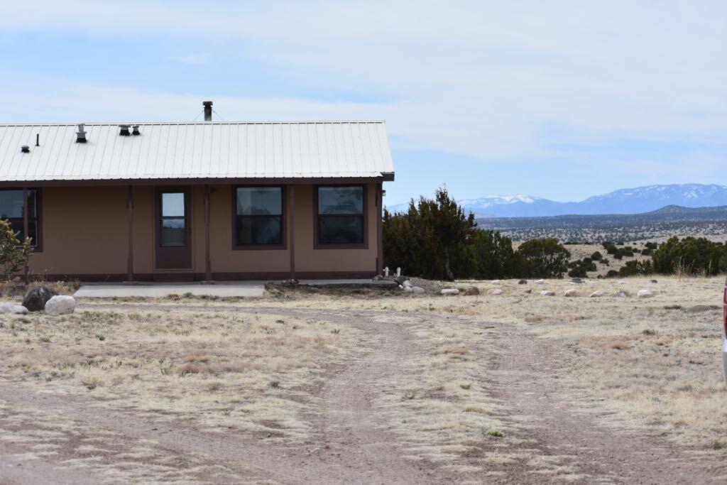 672 Pinon Spgs Road