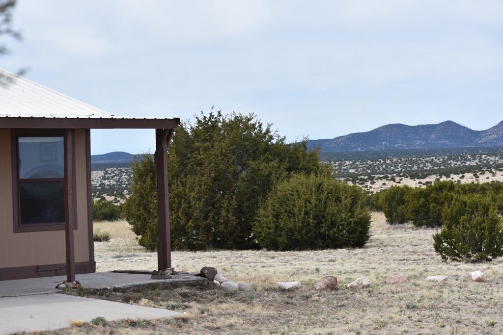 672 Pinon Spgs Road