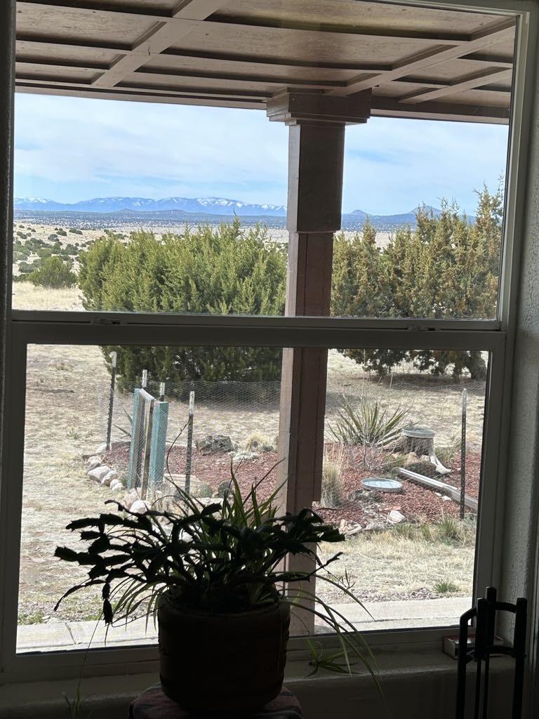 672 Pinon Spgs Road