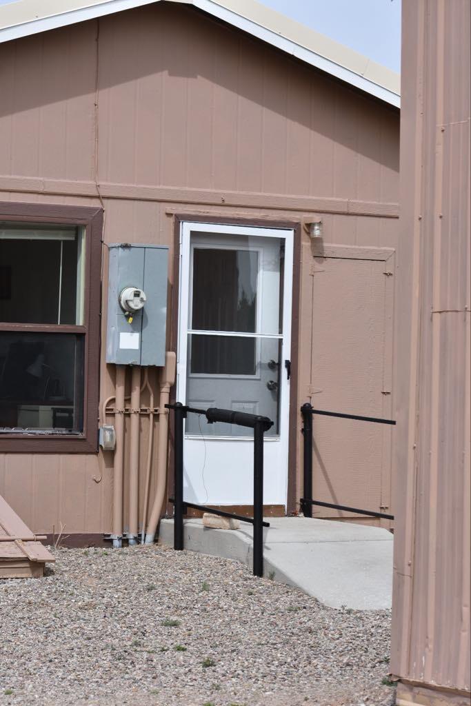 672 Pinon Spgs Road