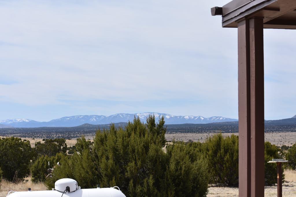 672 Pinon Spgs Road