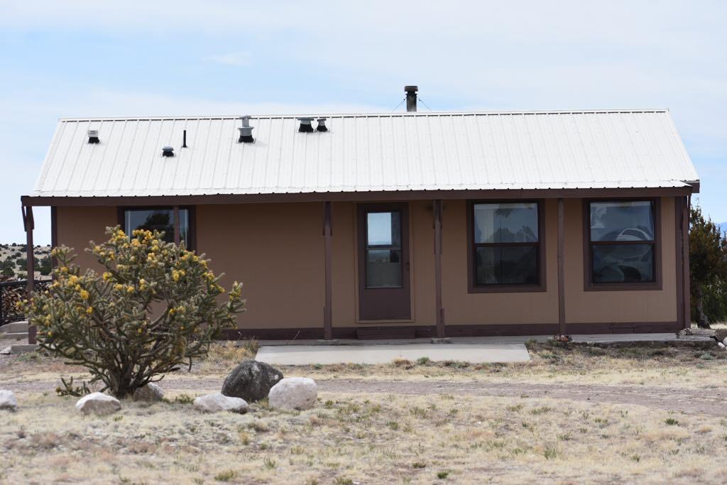 672 Pinon Spgs Road