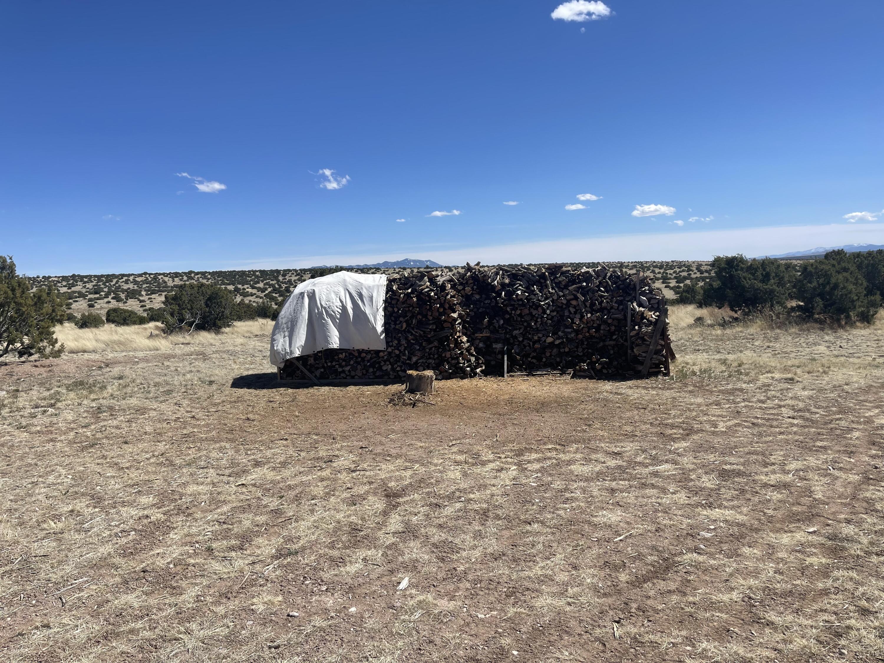 672 Pinon Spgs Road