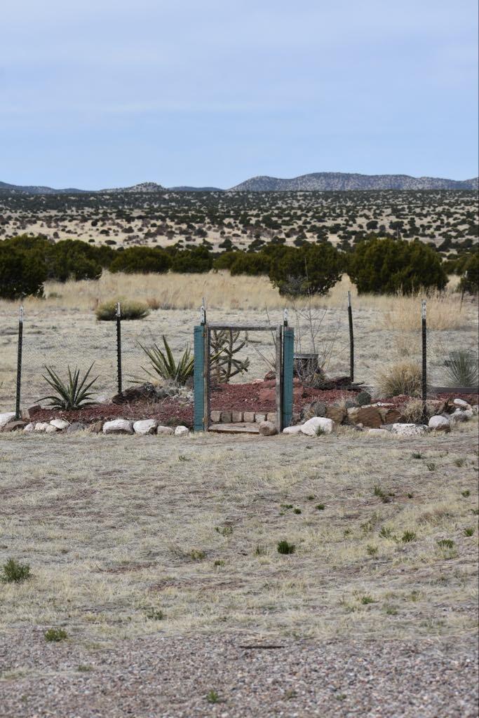 672 Pinon Spgs Road