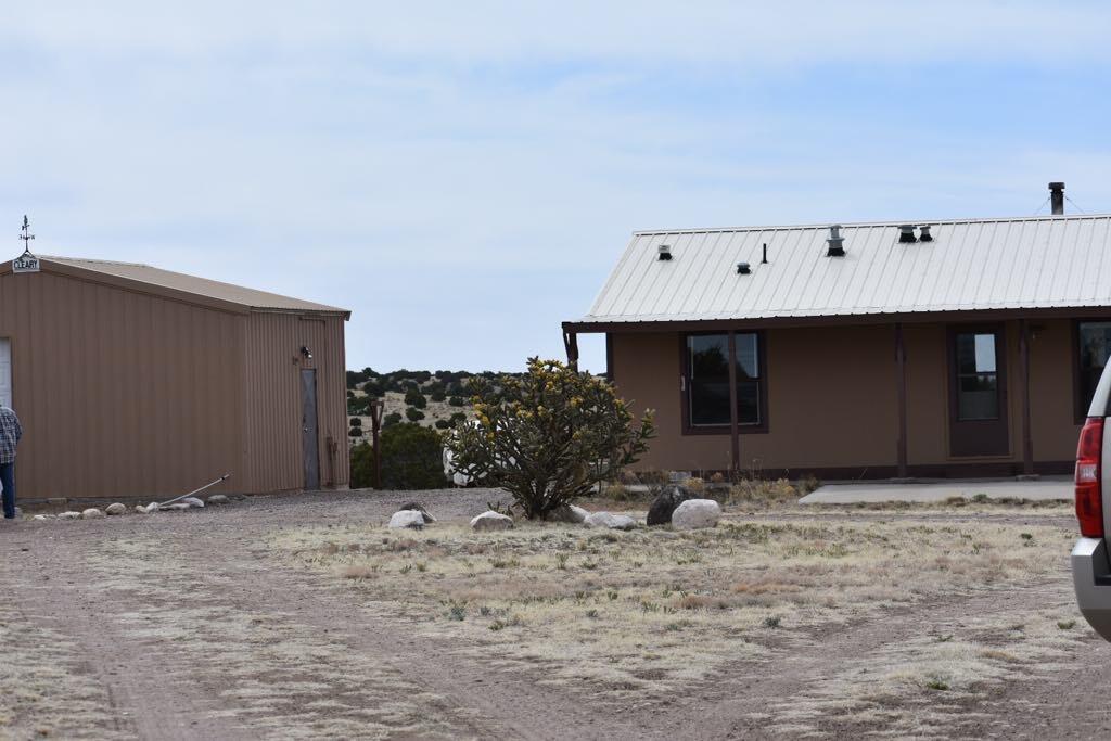 672 Pinon Spgs Road