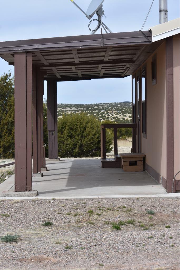 672 Pinon Spgs Road