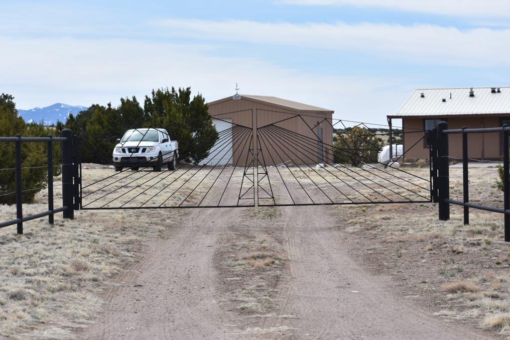 672 Pinon Spgs Road