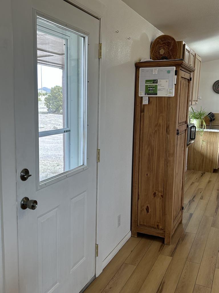 672 Pinon Spgs Road
