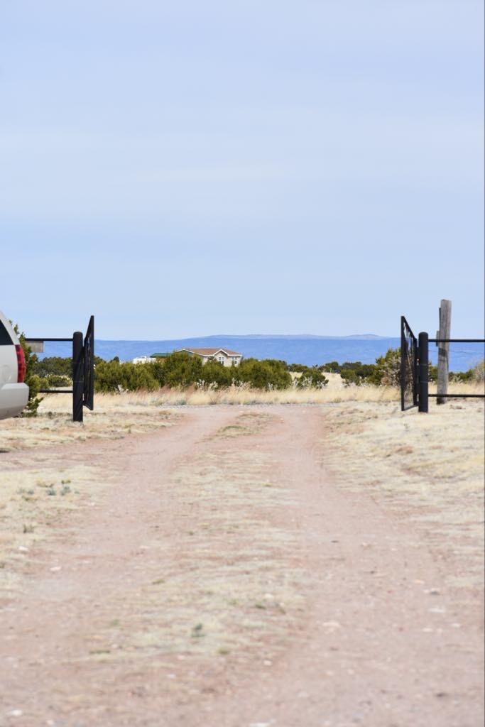 672 Pinon Spgs Road