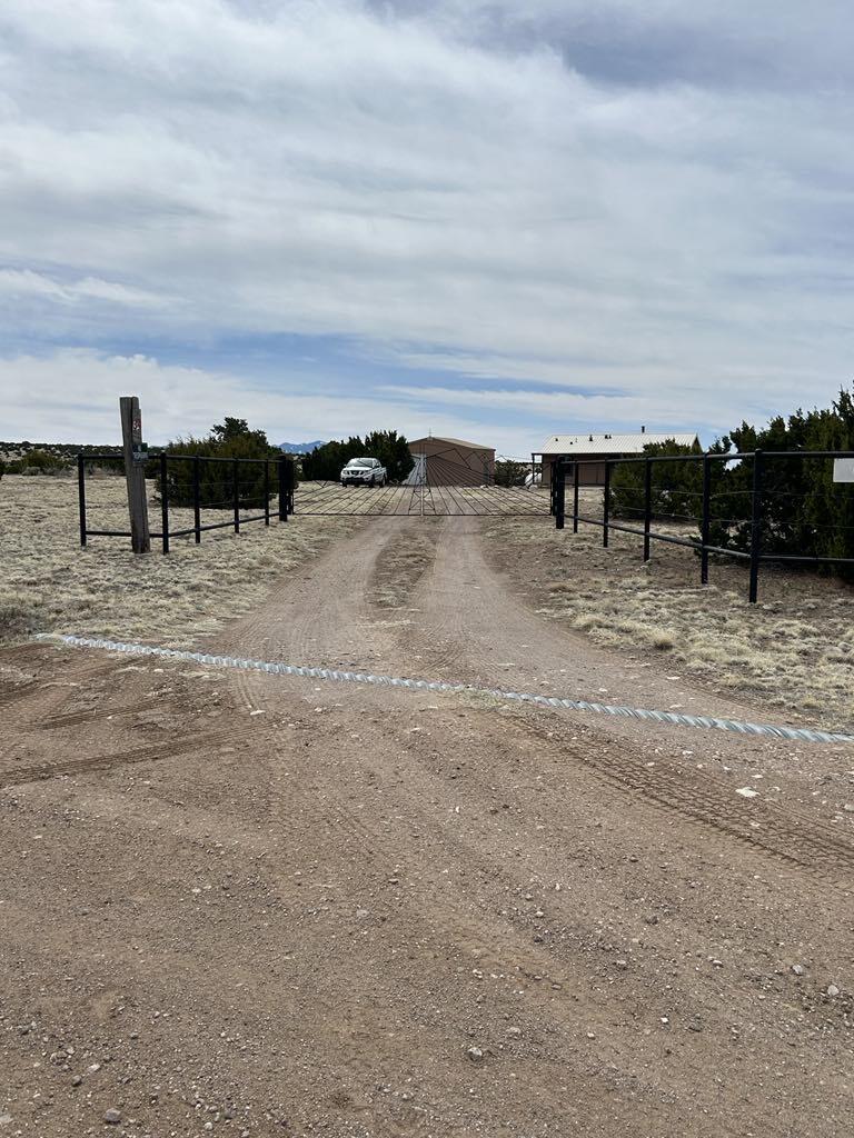 672 Pinon Spgs Road