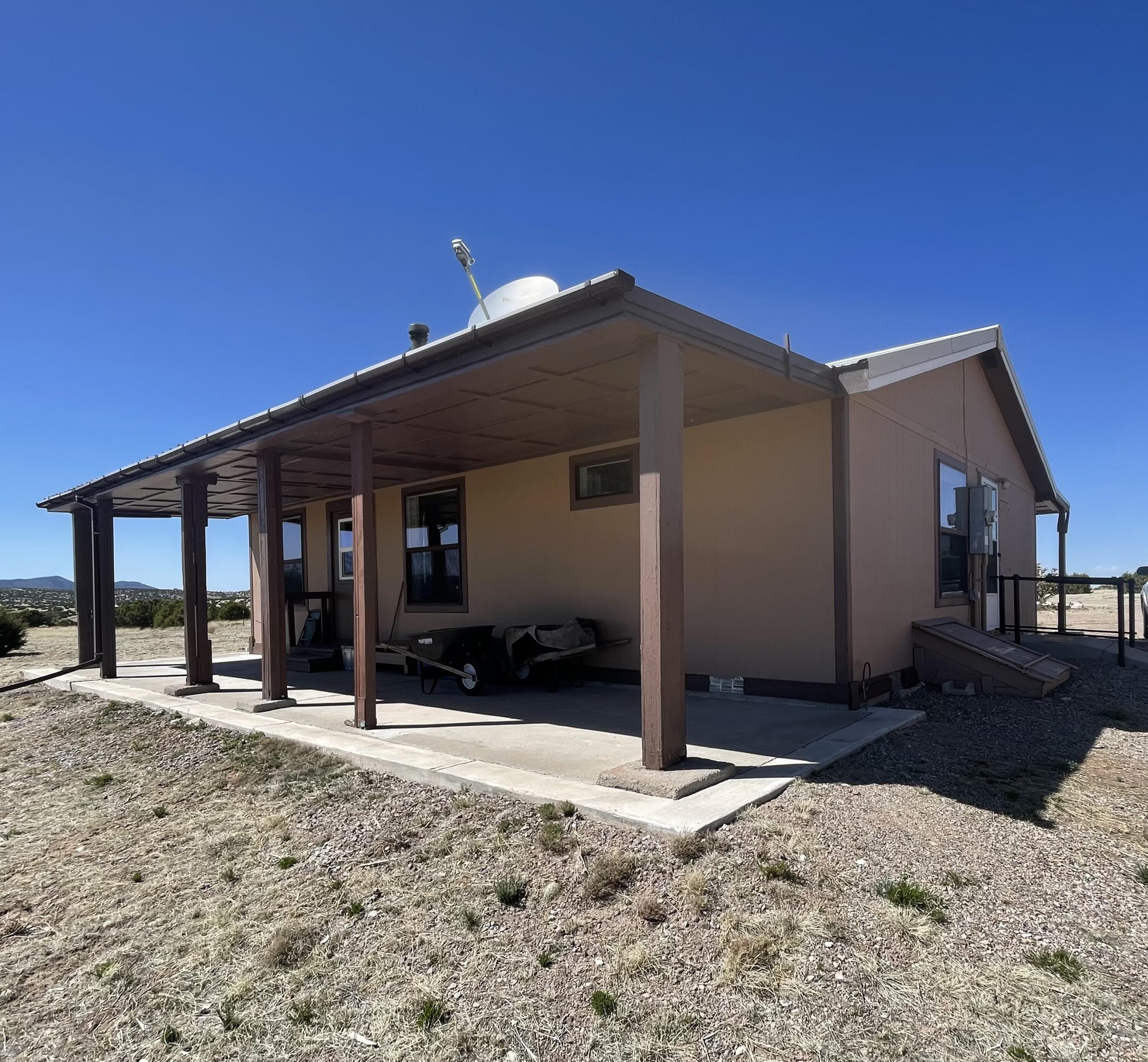 672 Pinon Spgs Road