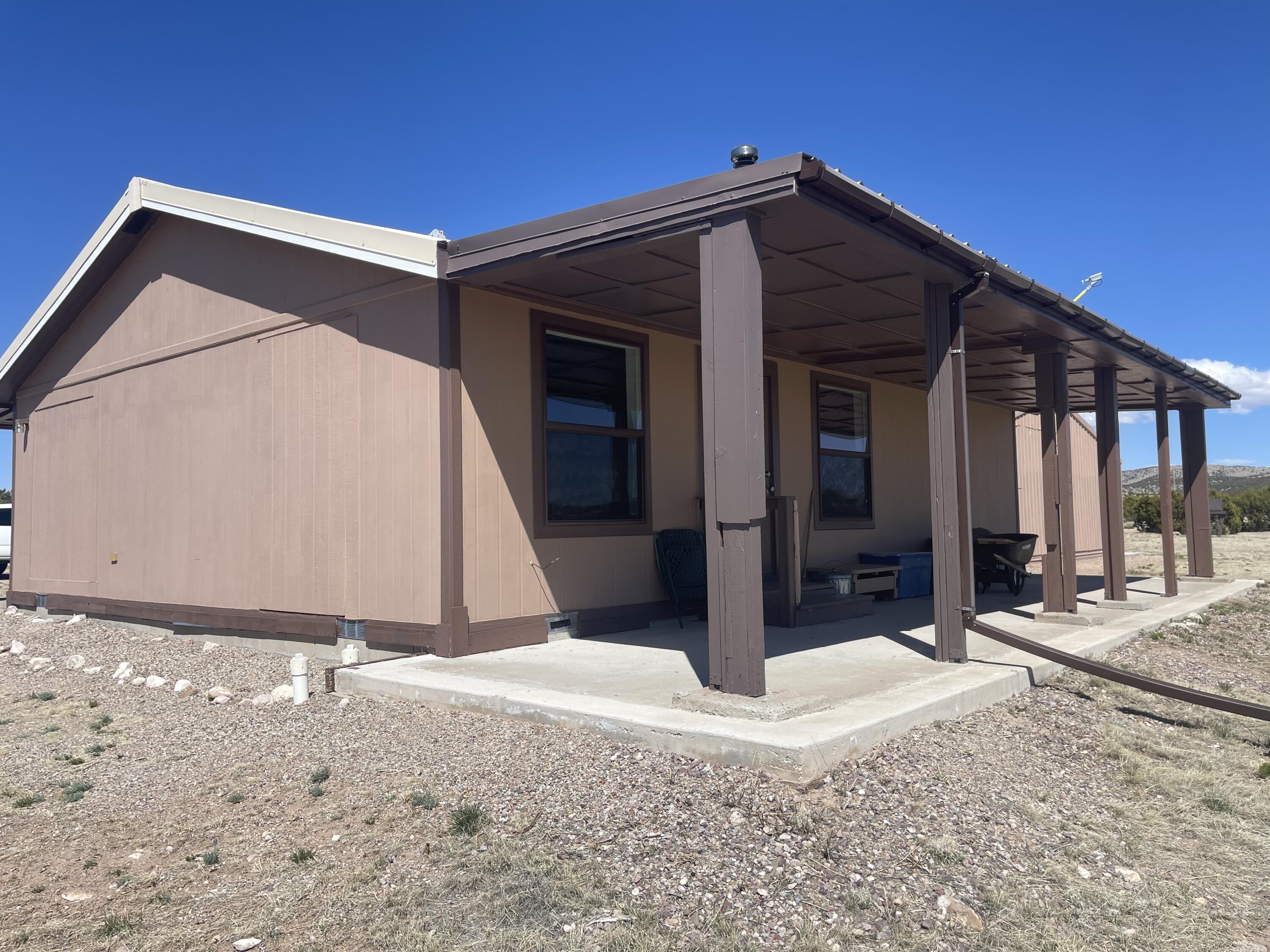 672 Pinon Spgs Road