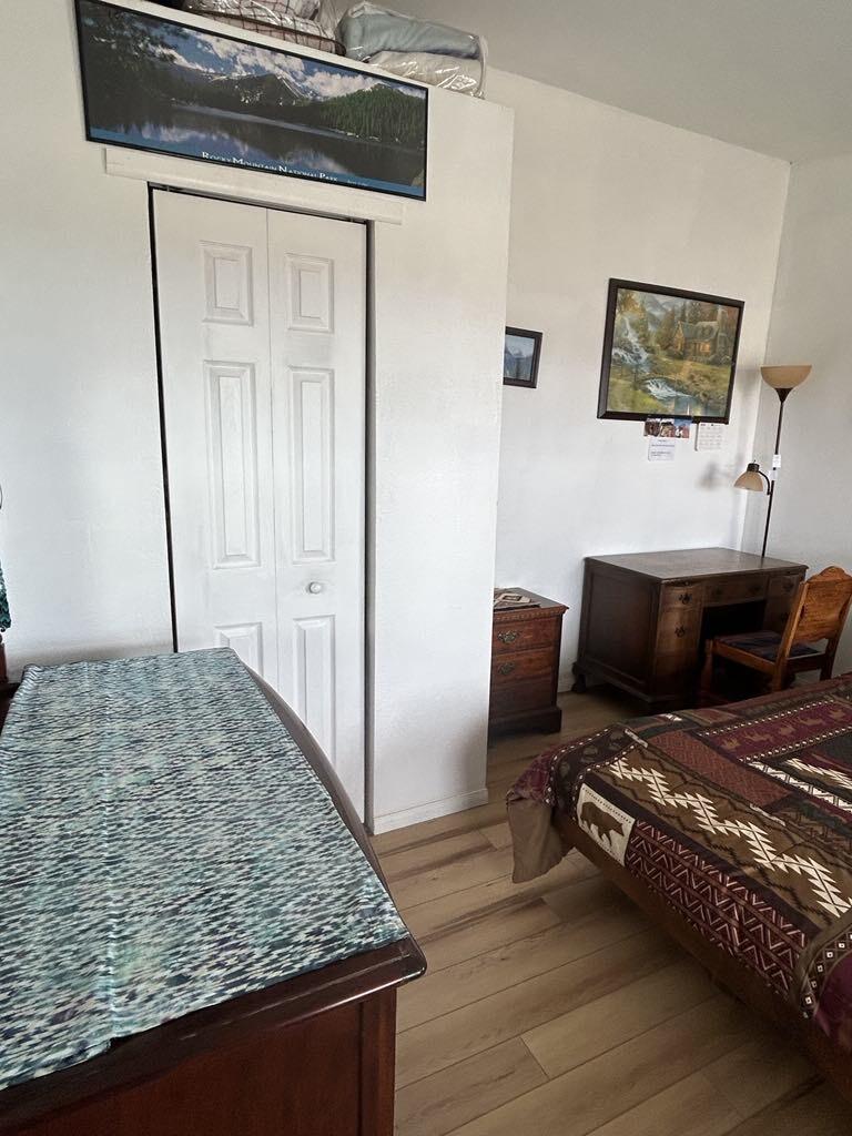 672 Pinon Spgs Road