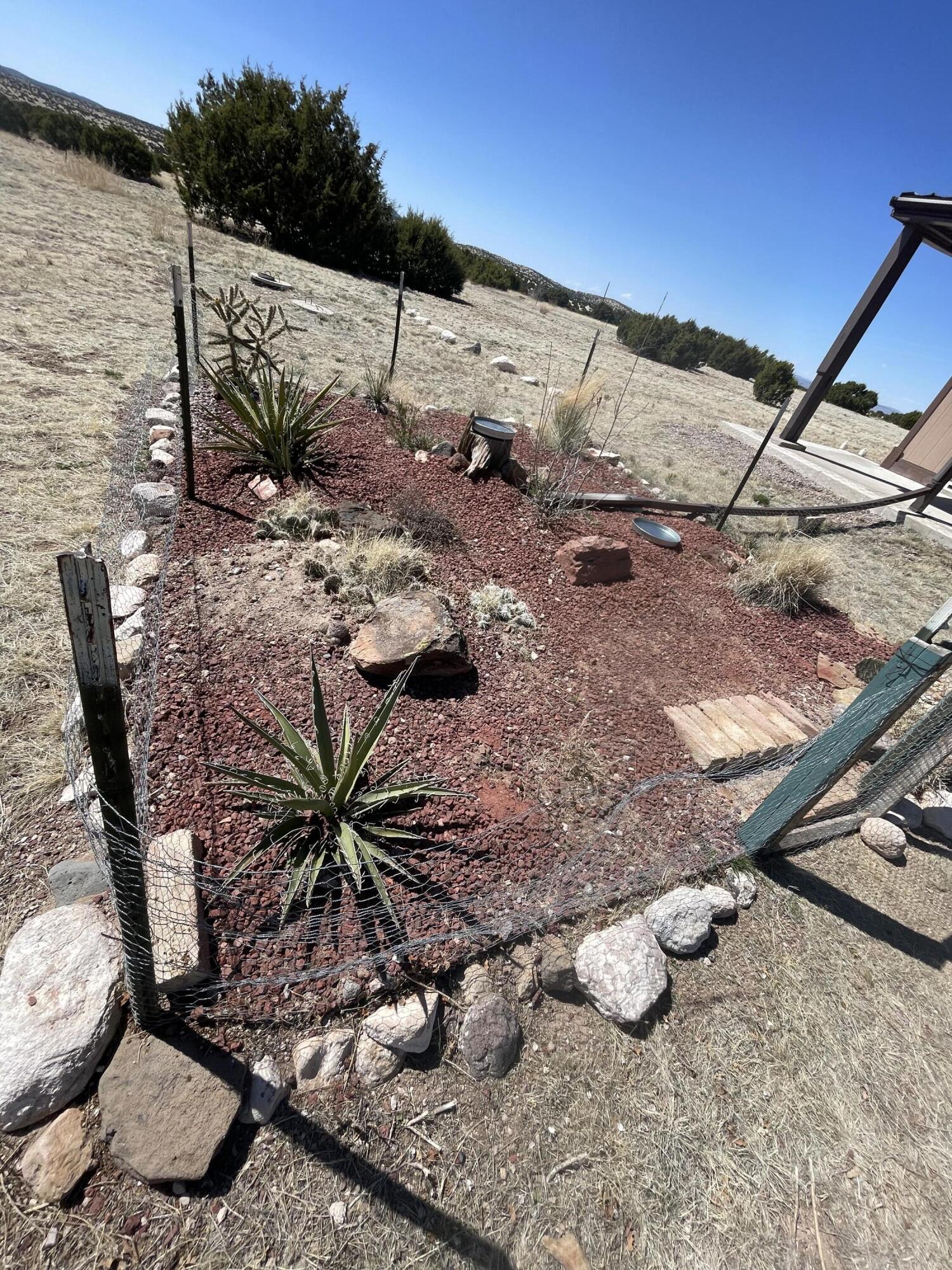 672 Pinon Spgs Road