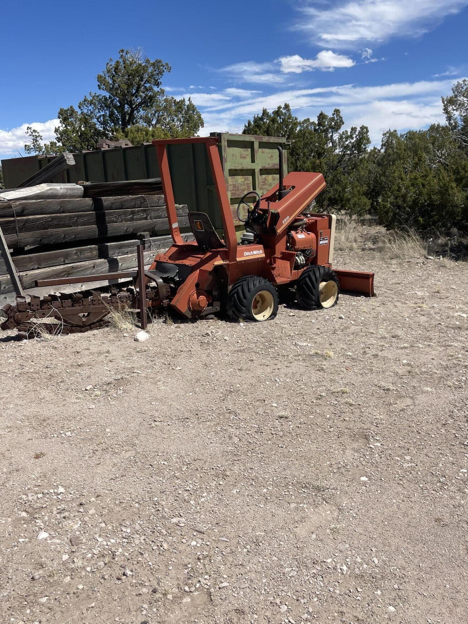 22 Abbe Springs