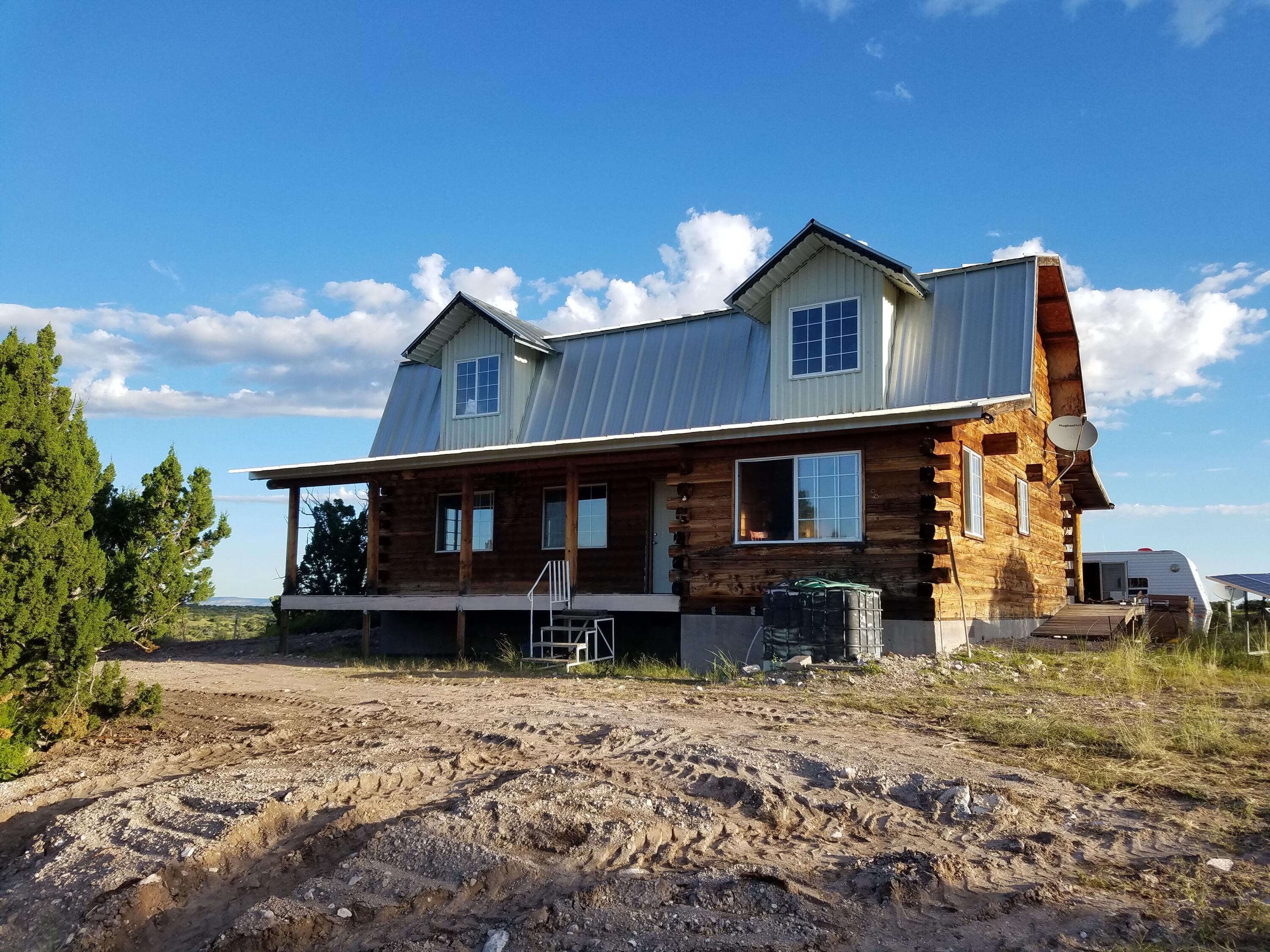 22 Abbe Springs