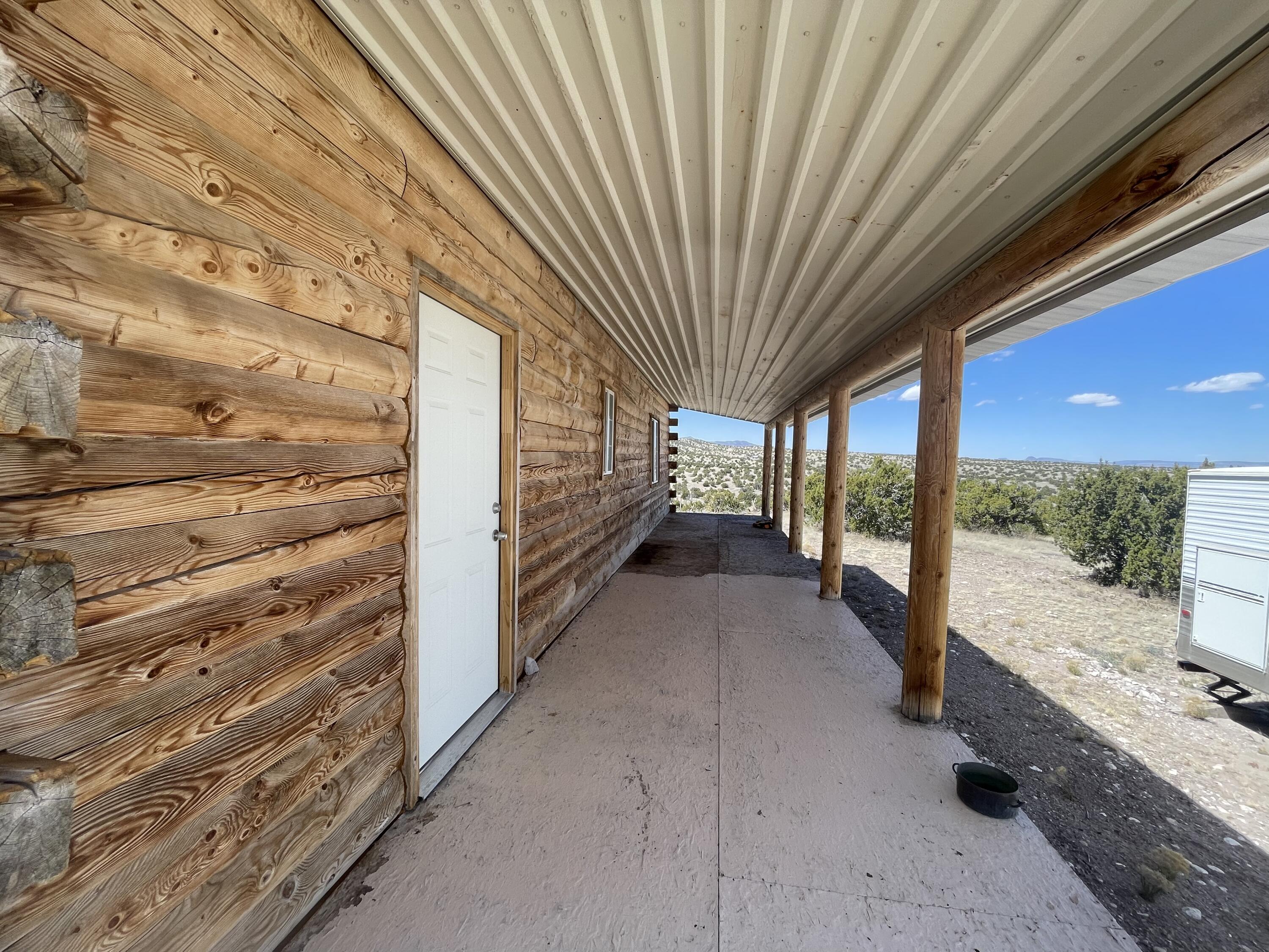 22 Abbe Springs