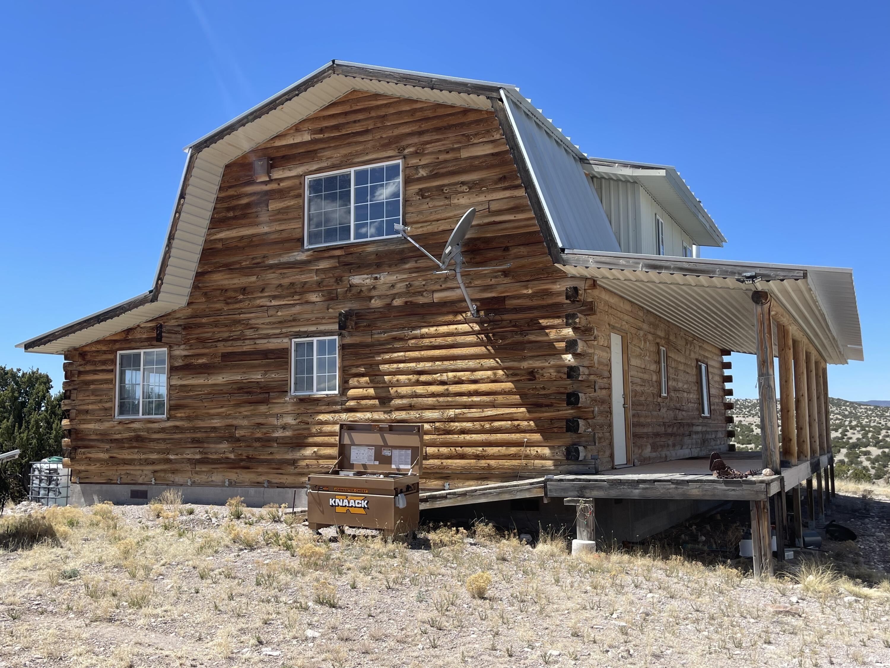 22 Abbe Springs
