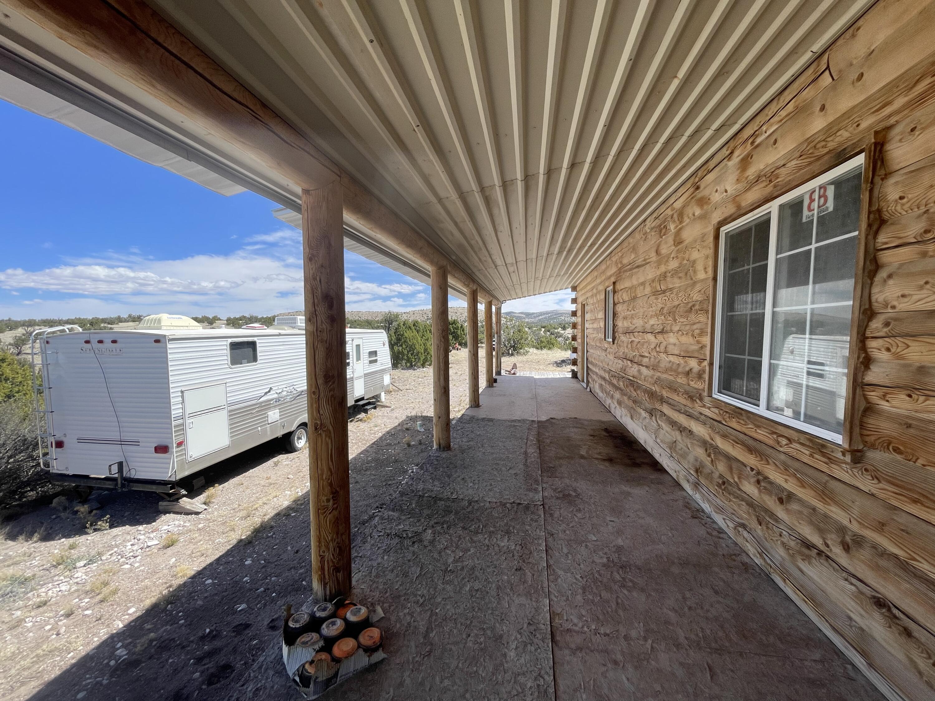 22 Abbe Springs