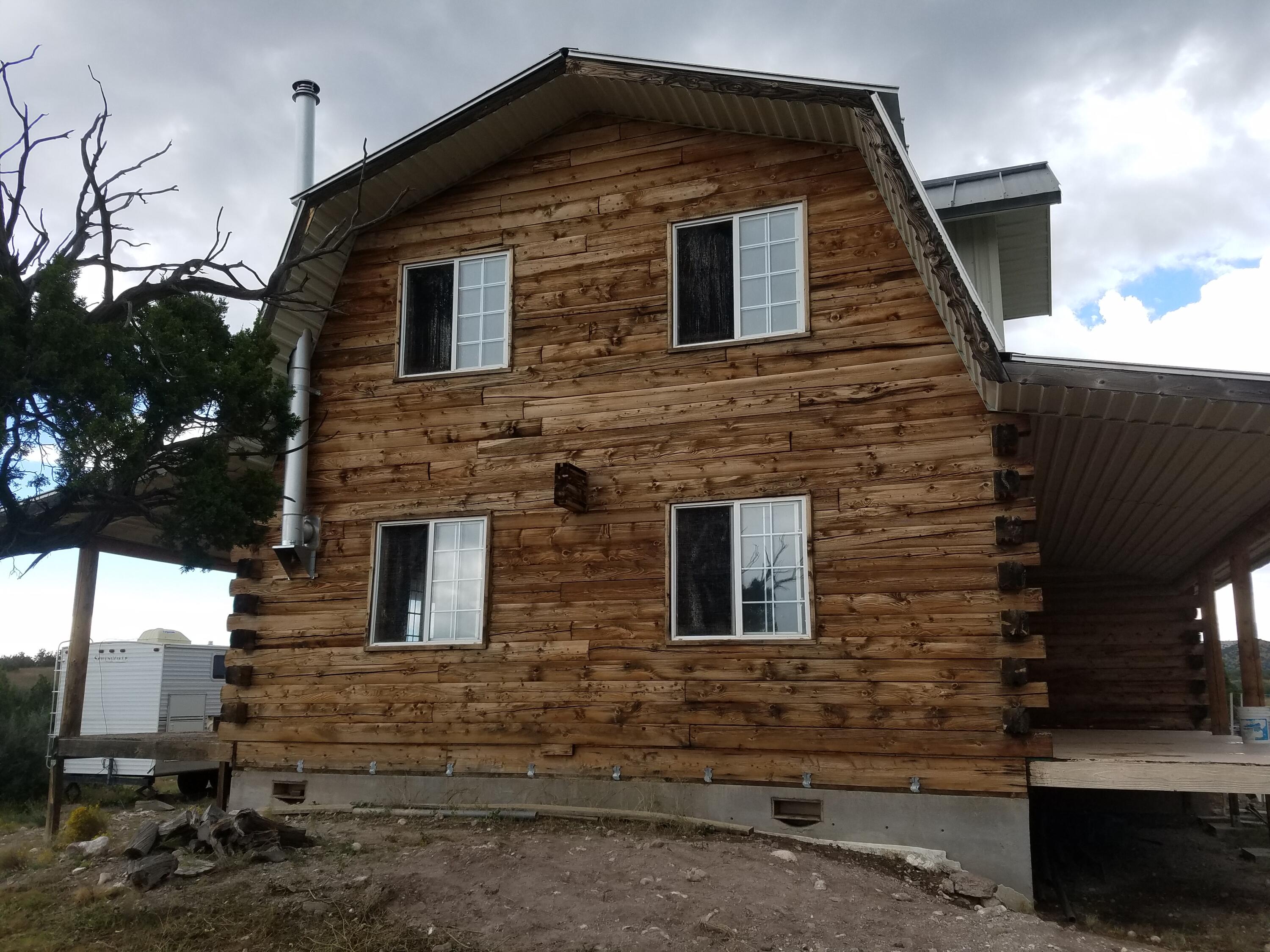 22 Abbe Springs